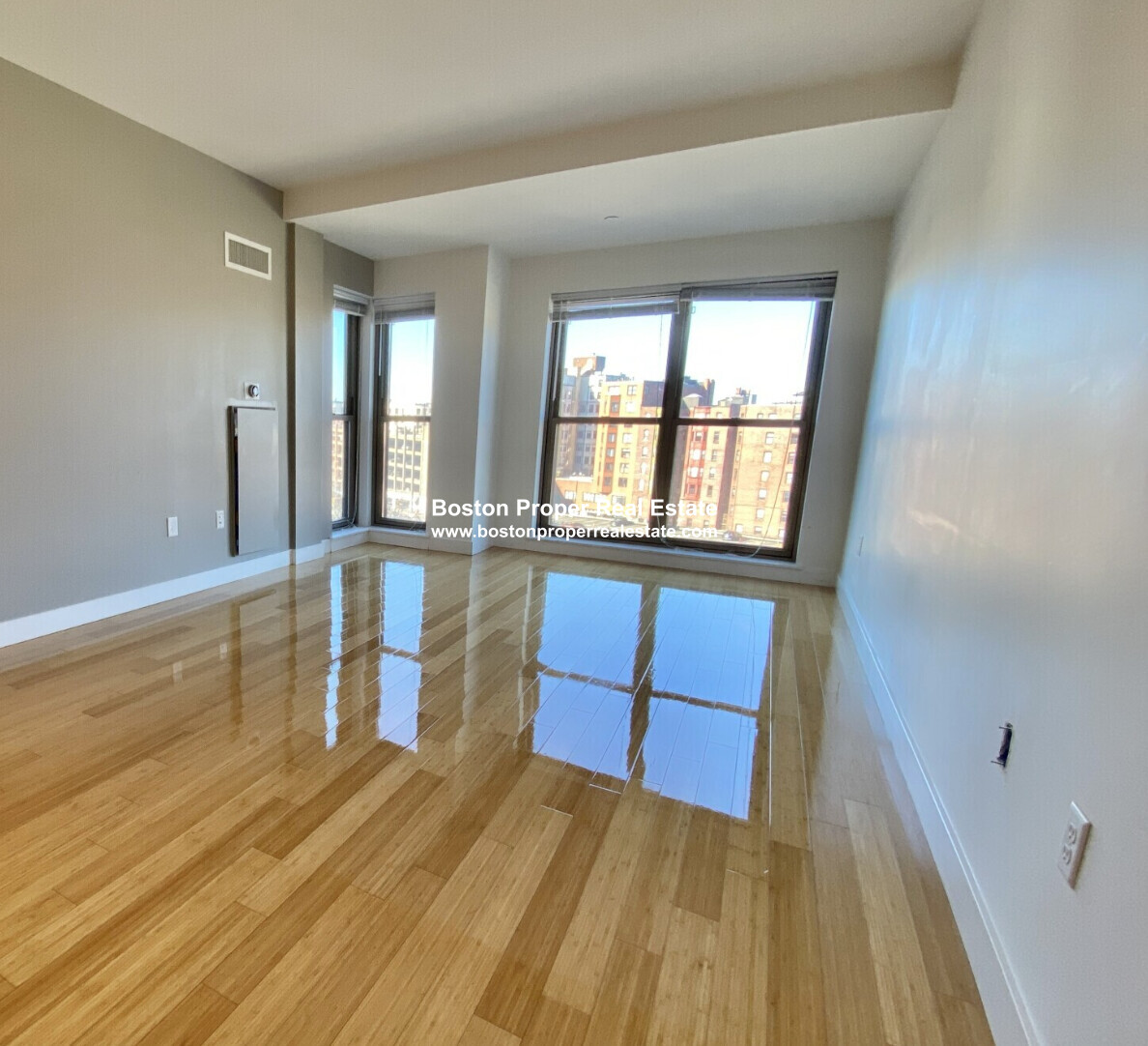 1088 Boylston St. - 2,500USD / month