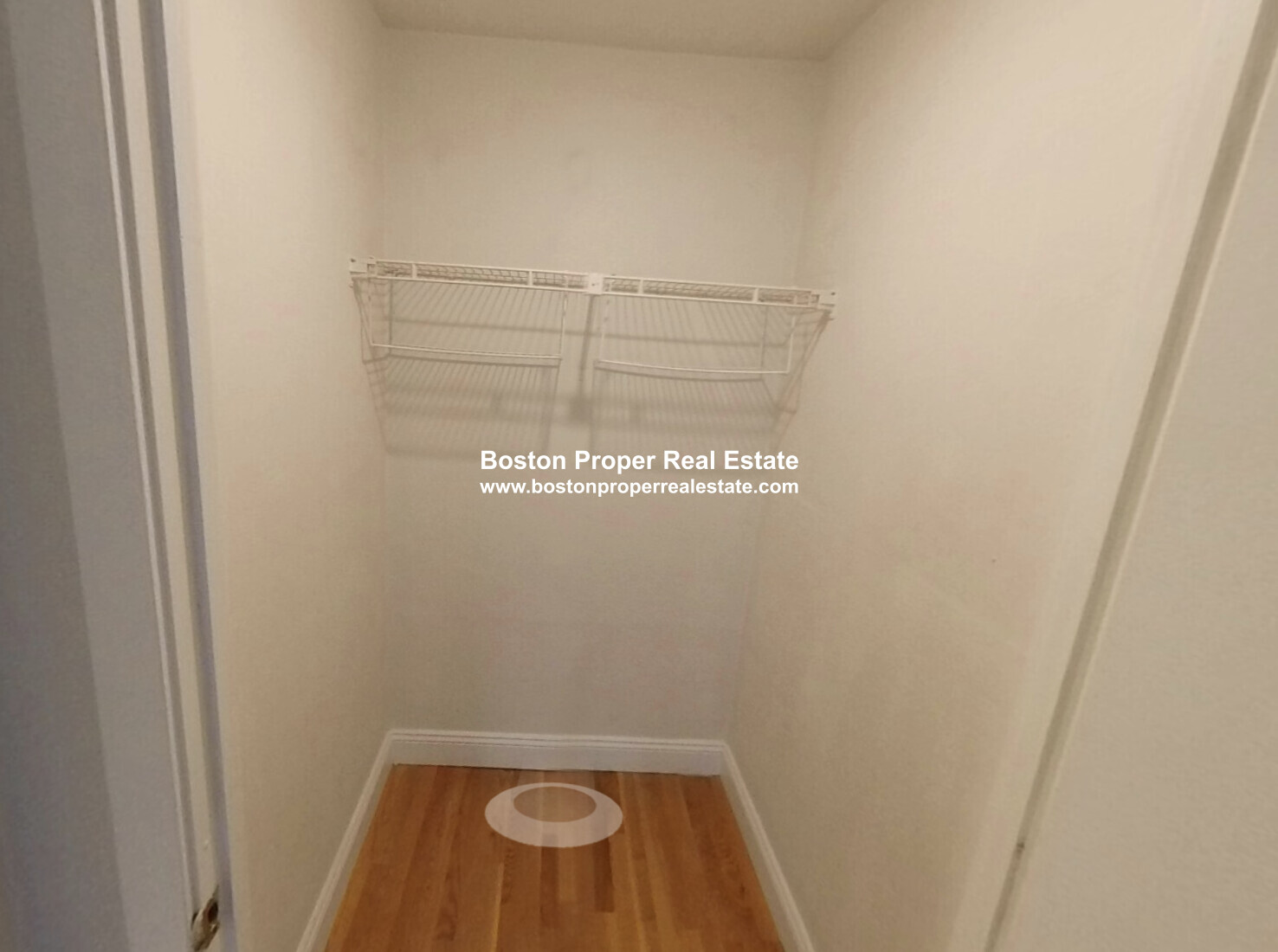 166 Saint Botolph St, Back Bay