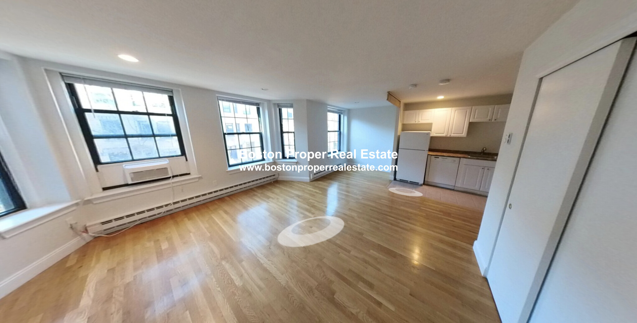 166 Saint Botolph St, Back Bay