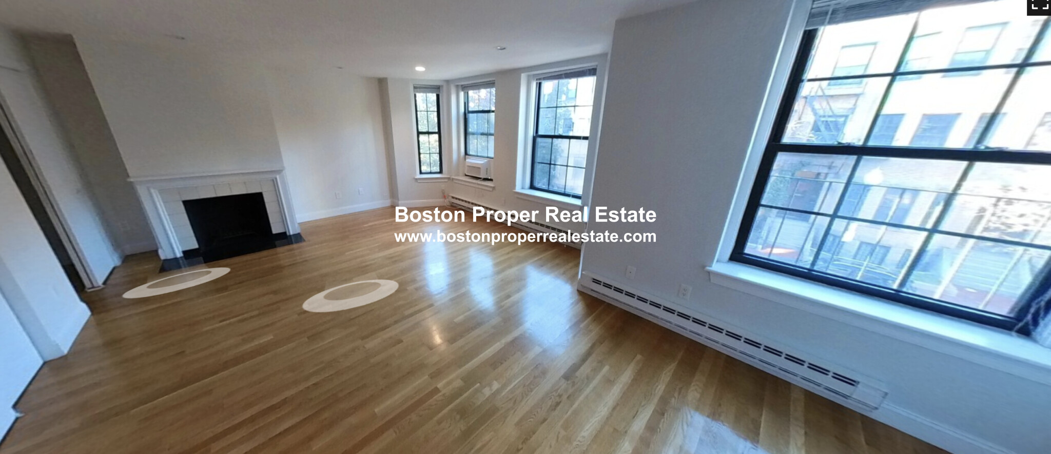 166 Saint Botolph St, Back Bay