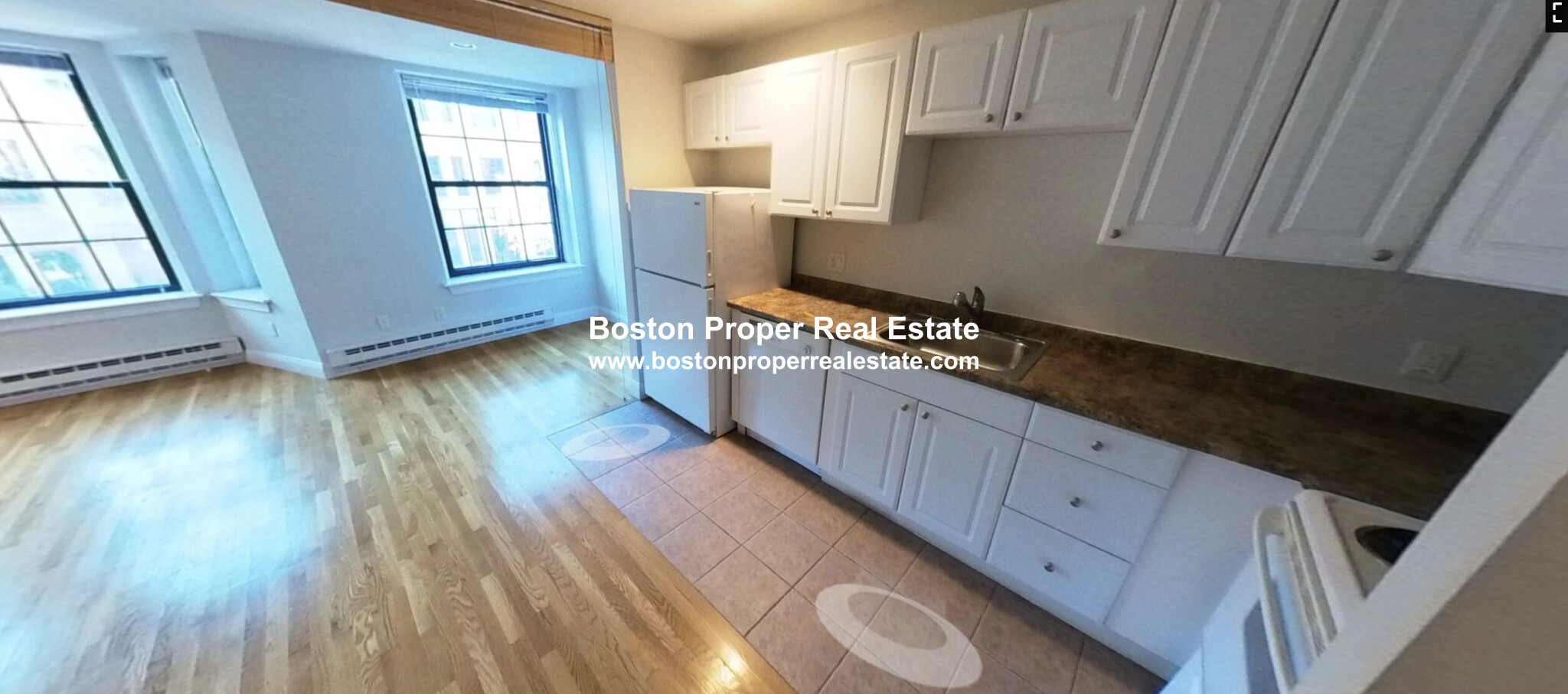 166 Saint Botolph St, Back Bay