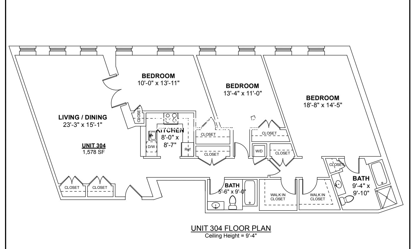 490 Harrison Ave, South End
