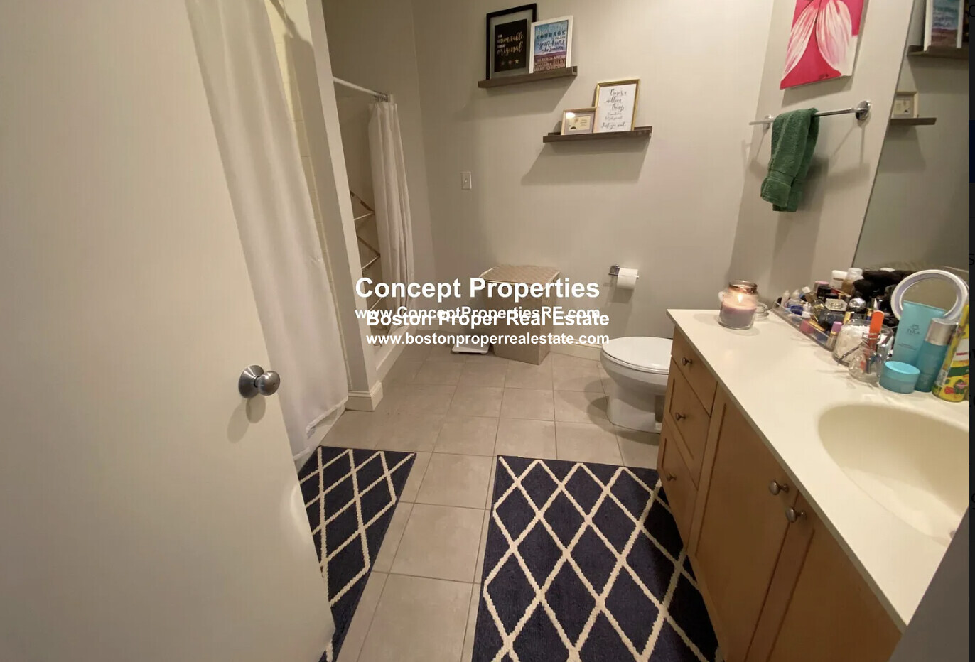 490 Harrison Ave, South End