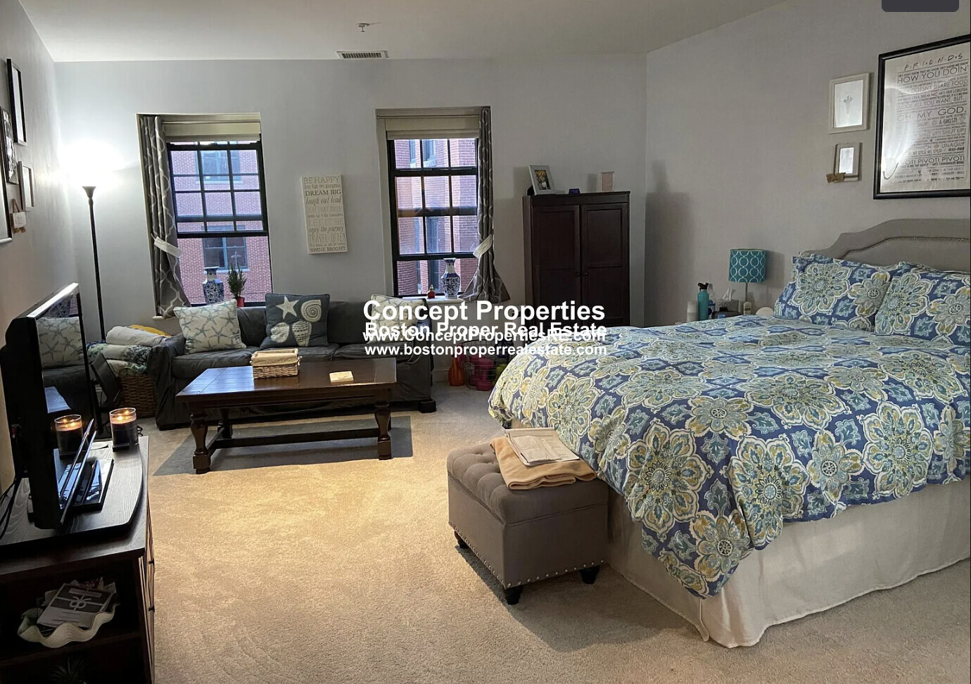 490 Harrison Ave, South End