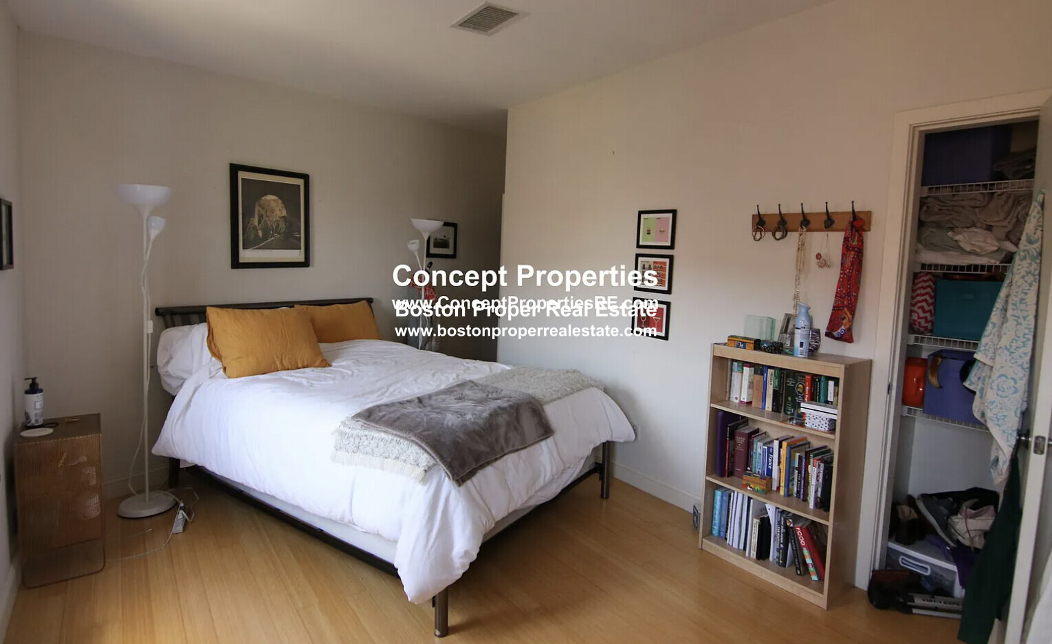 490 Harrison Ave, South End