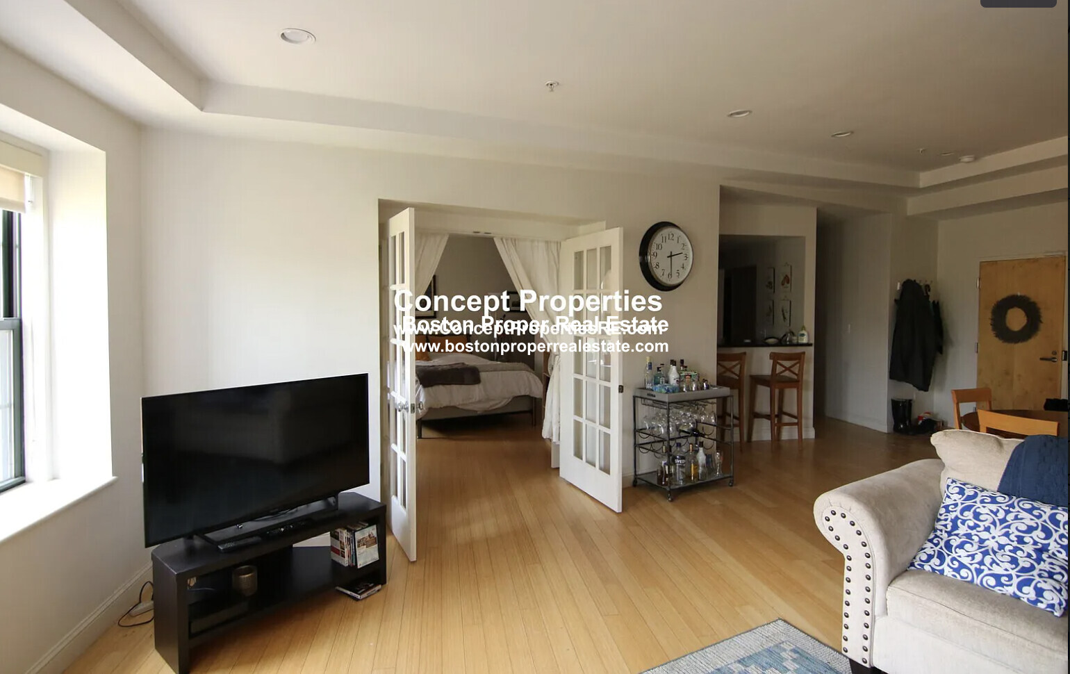 490 Harrison Ave, South End