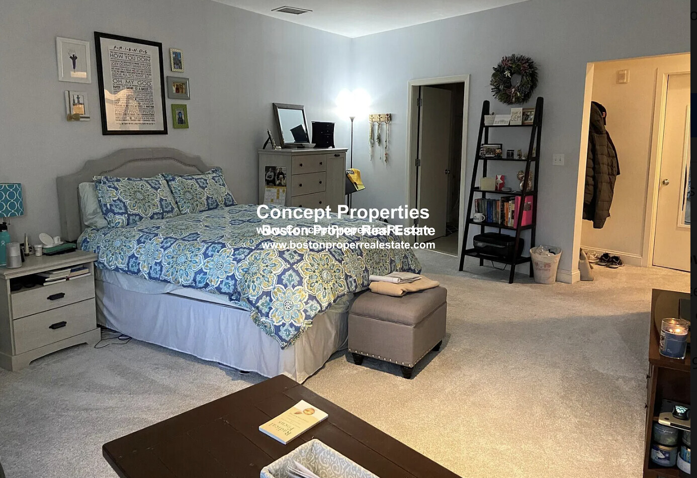 490 Harrison Ave, South End