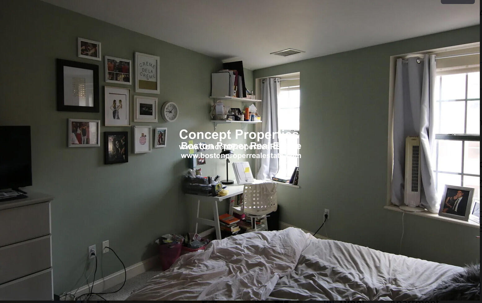 490 Harrison Ave, South End