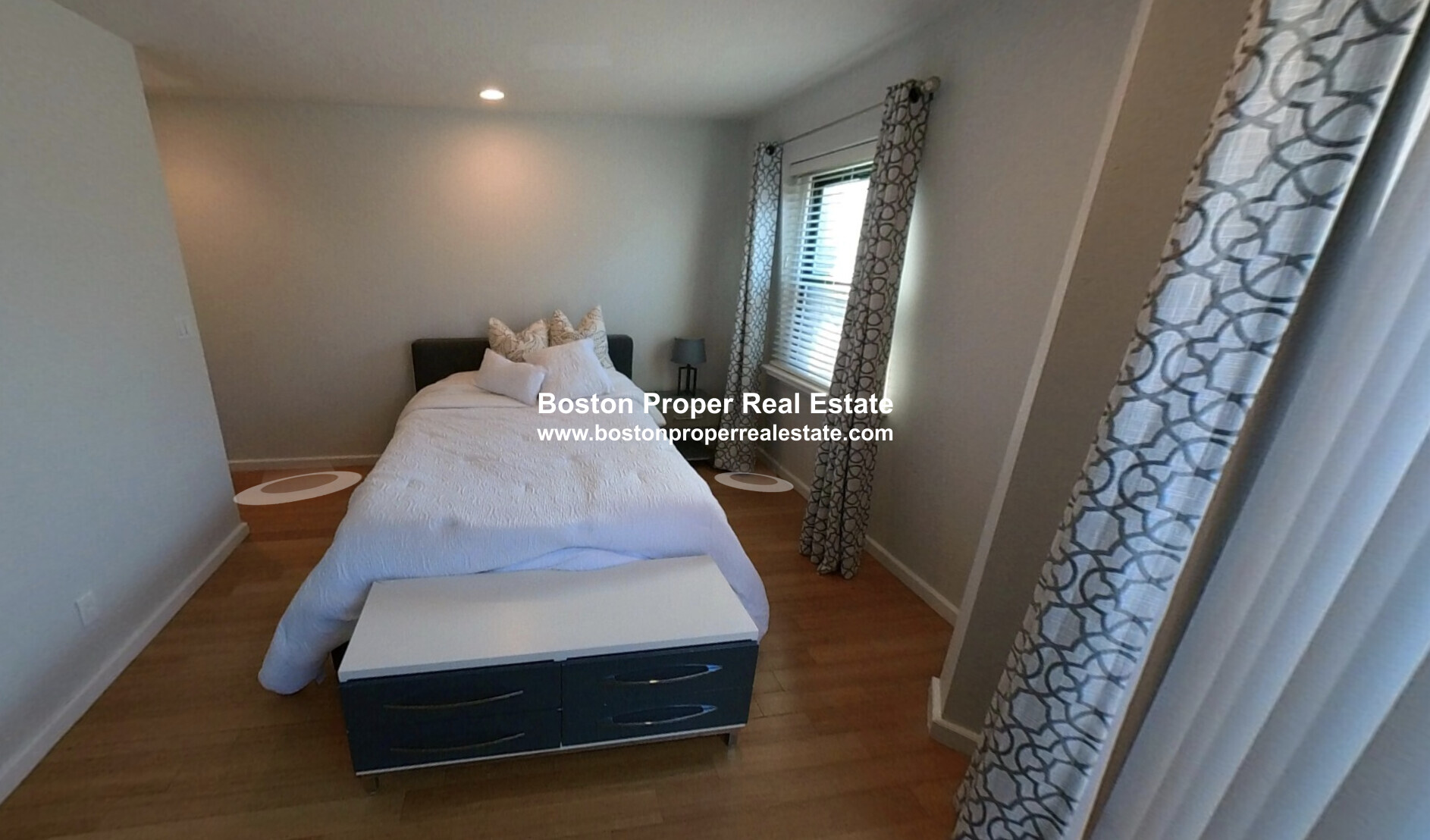 1661 Washington St, South End