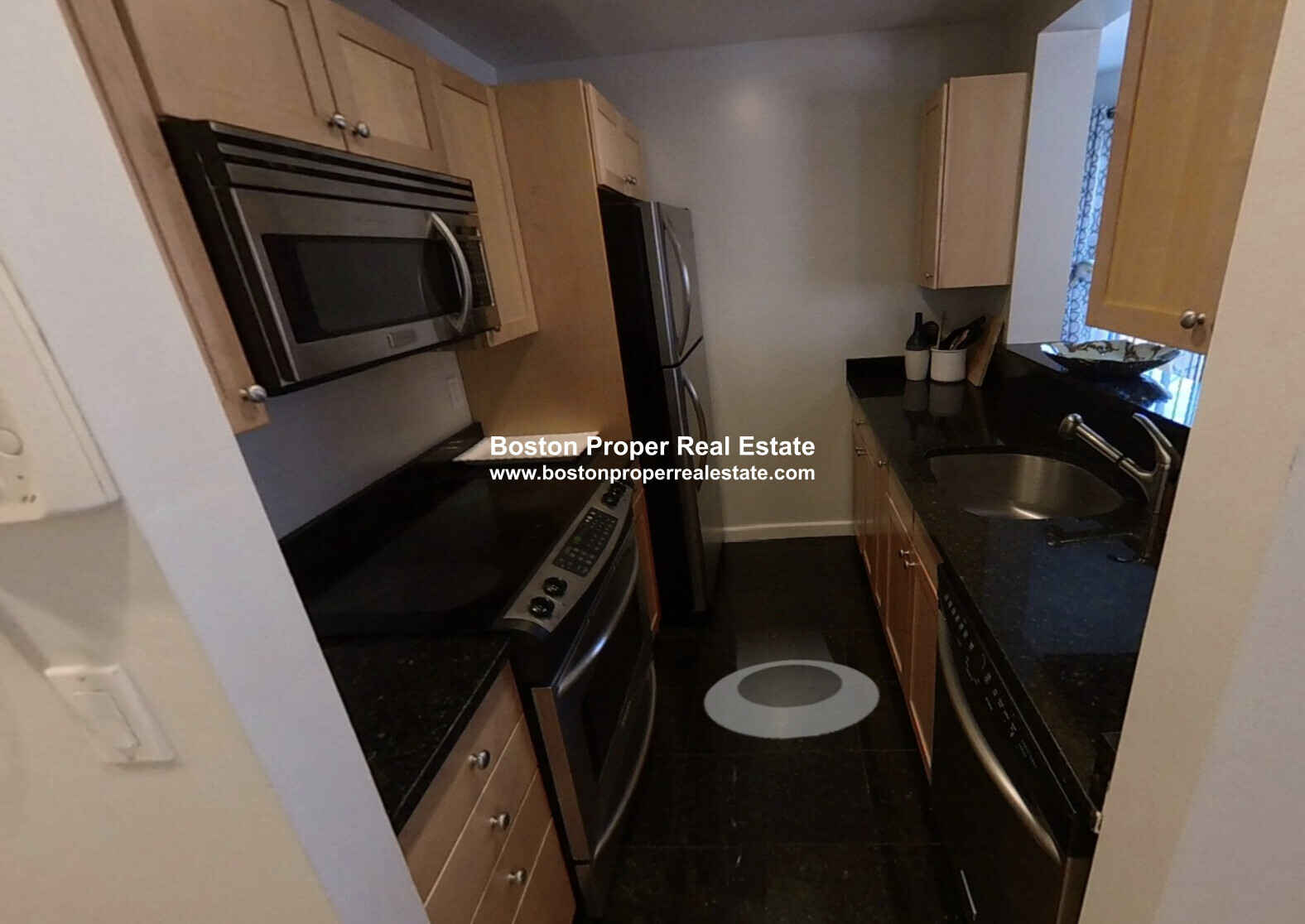 1661 Washington St, South End