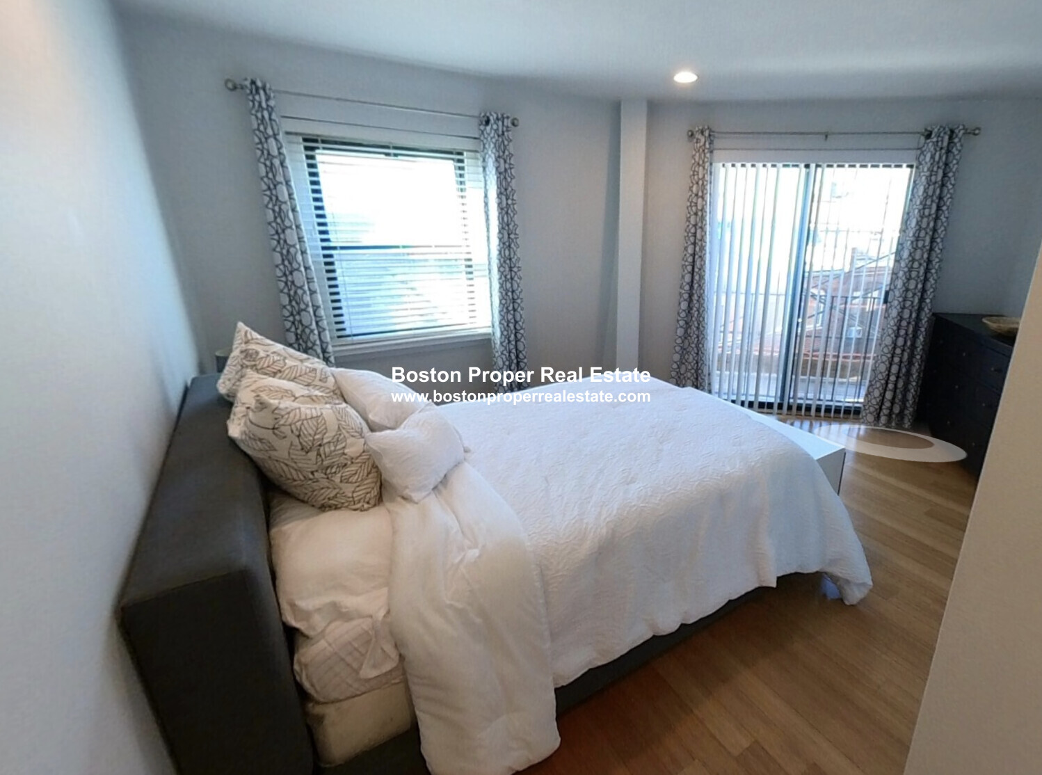 1661 Washington St, South End