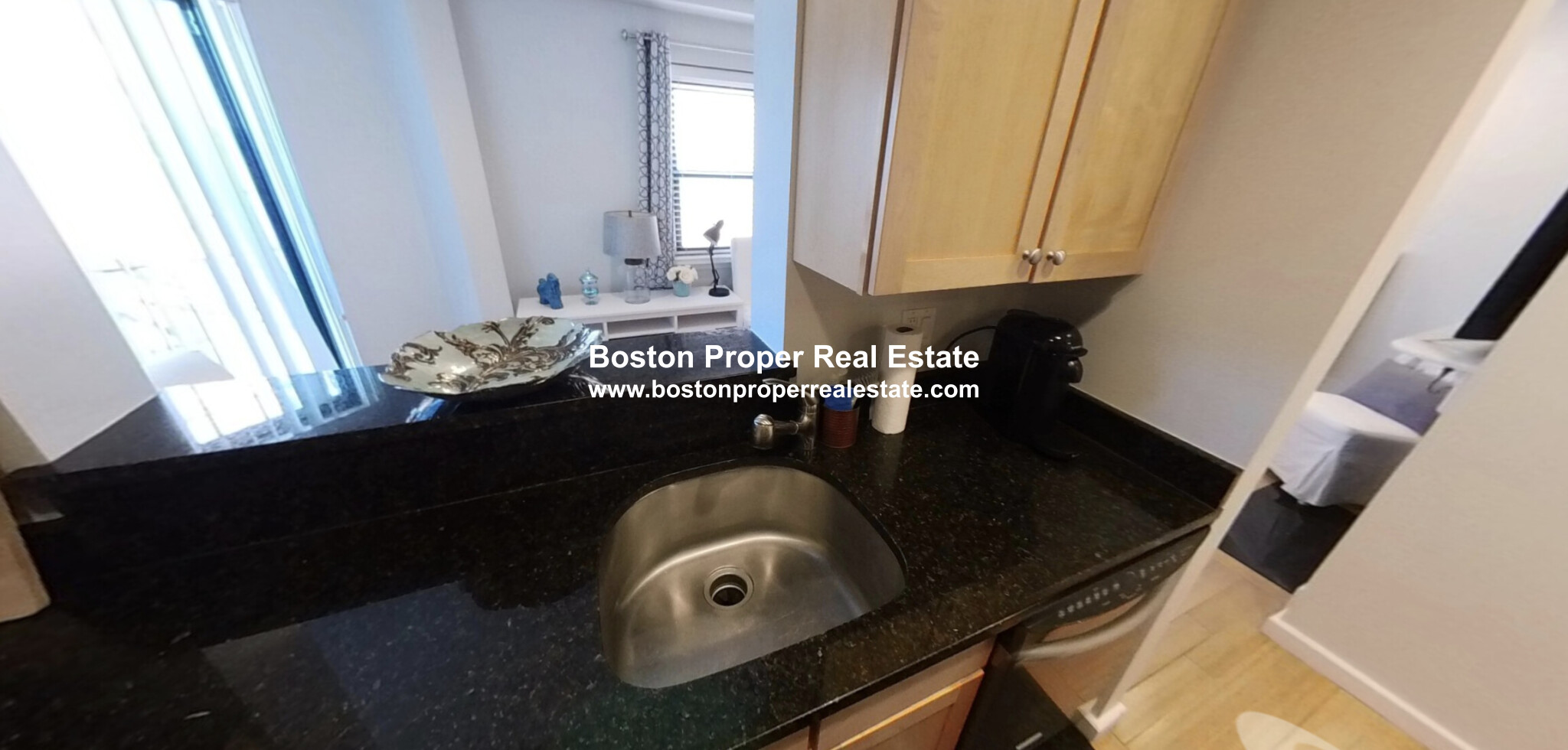 1661 Washington St, South End