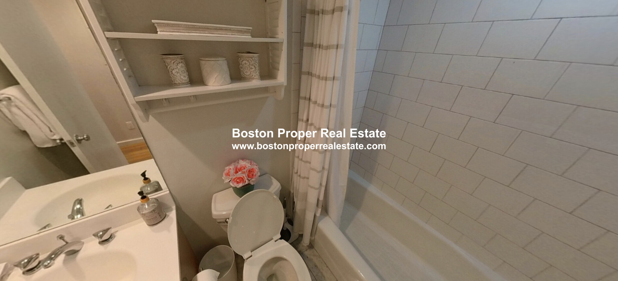 1661 Washington St, South End