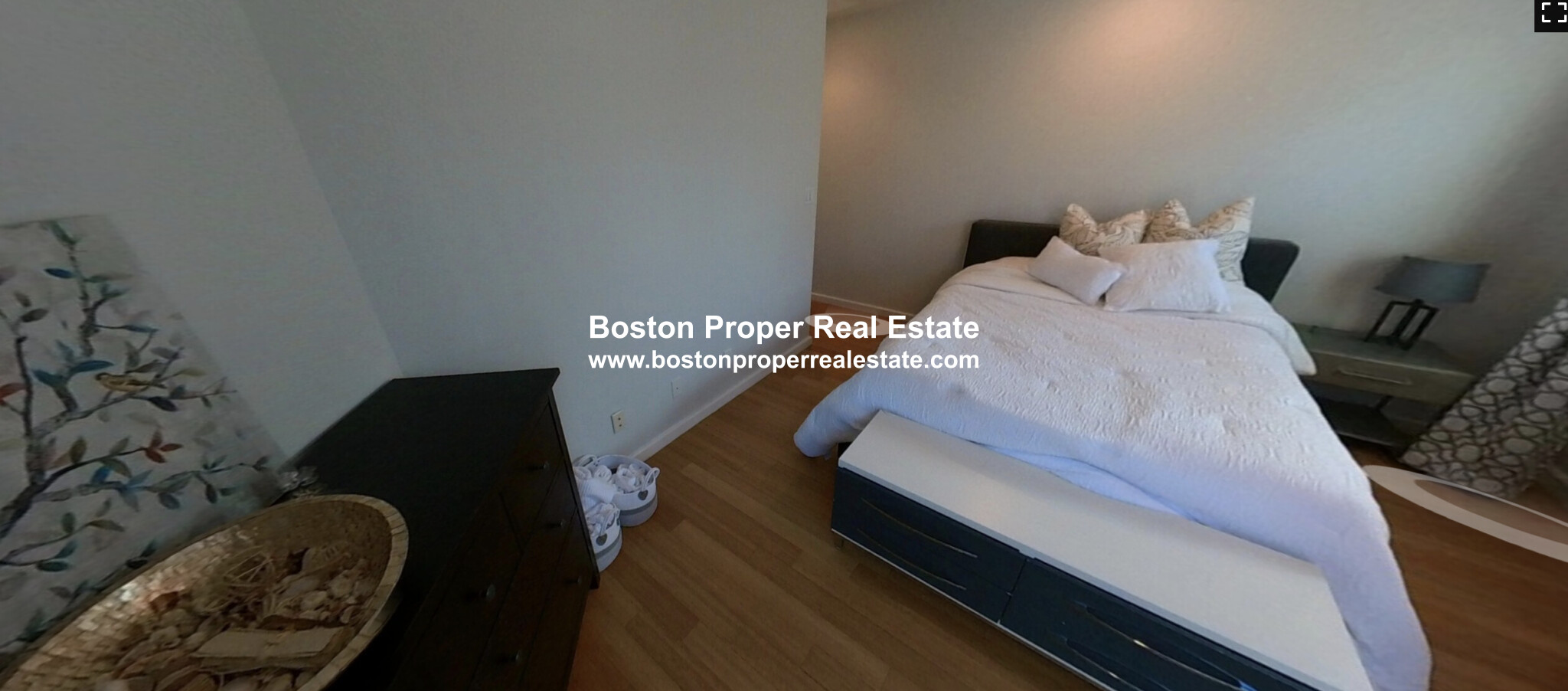 1661 Washington St, South End