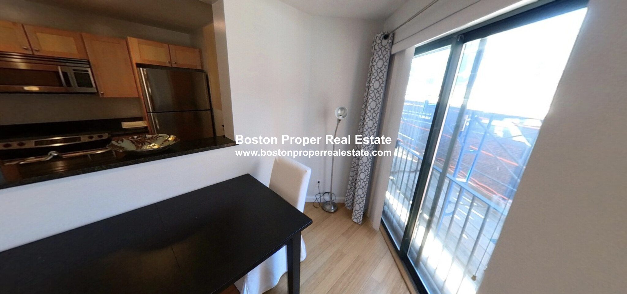 1661 Washington St, South End