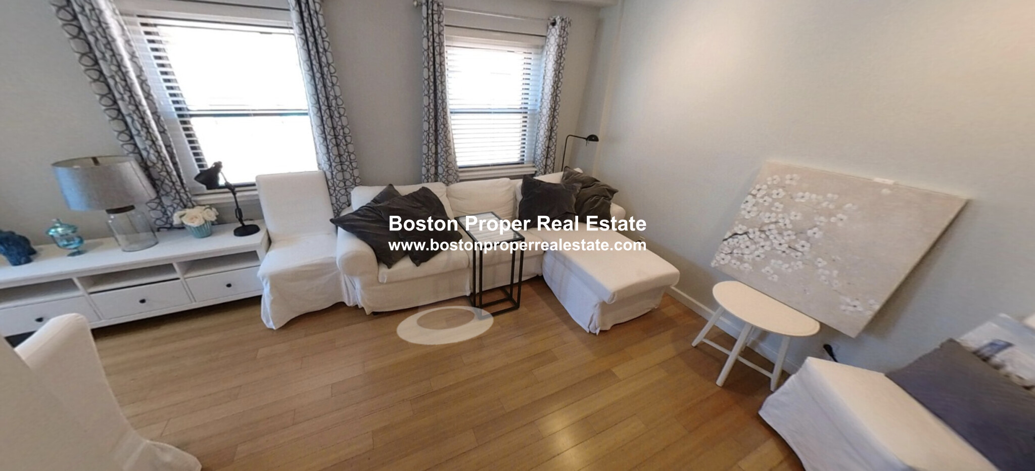 1661 Washington St, South End