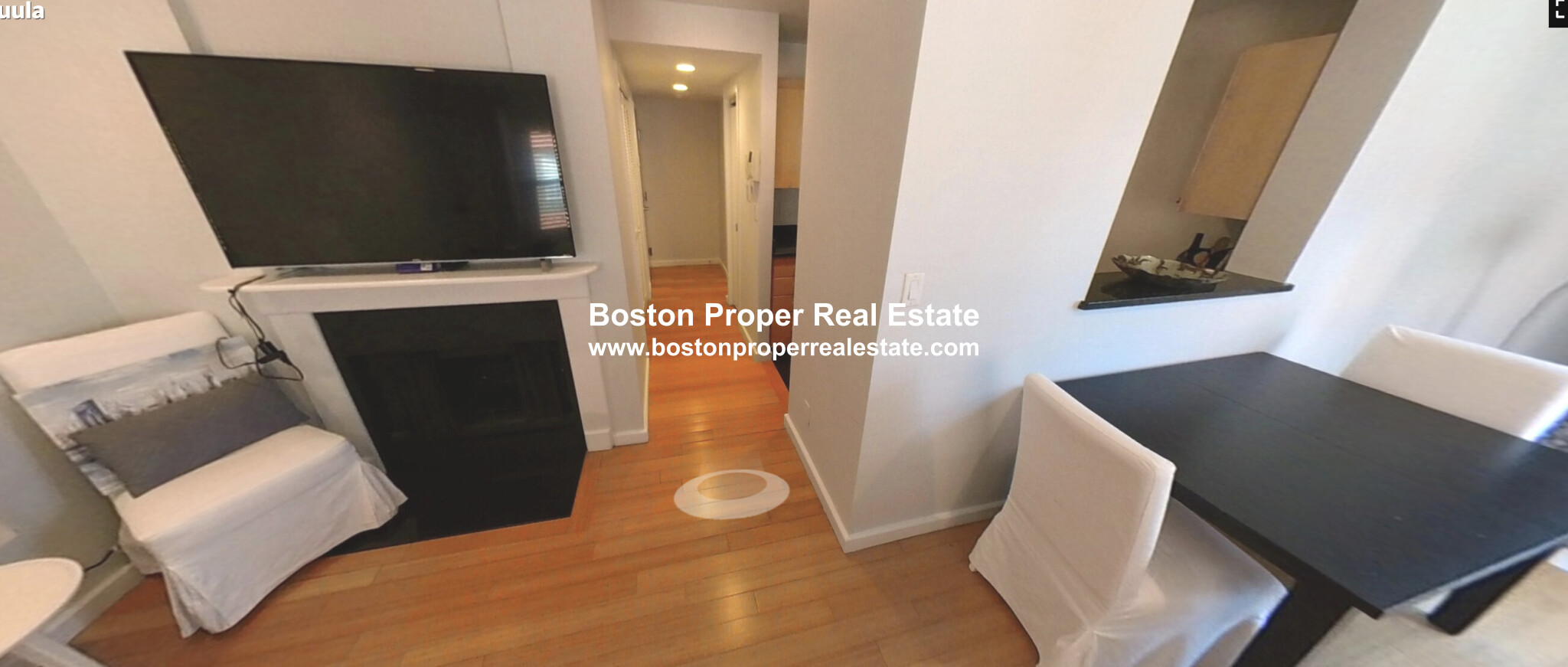 1661 Washington St, South End