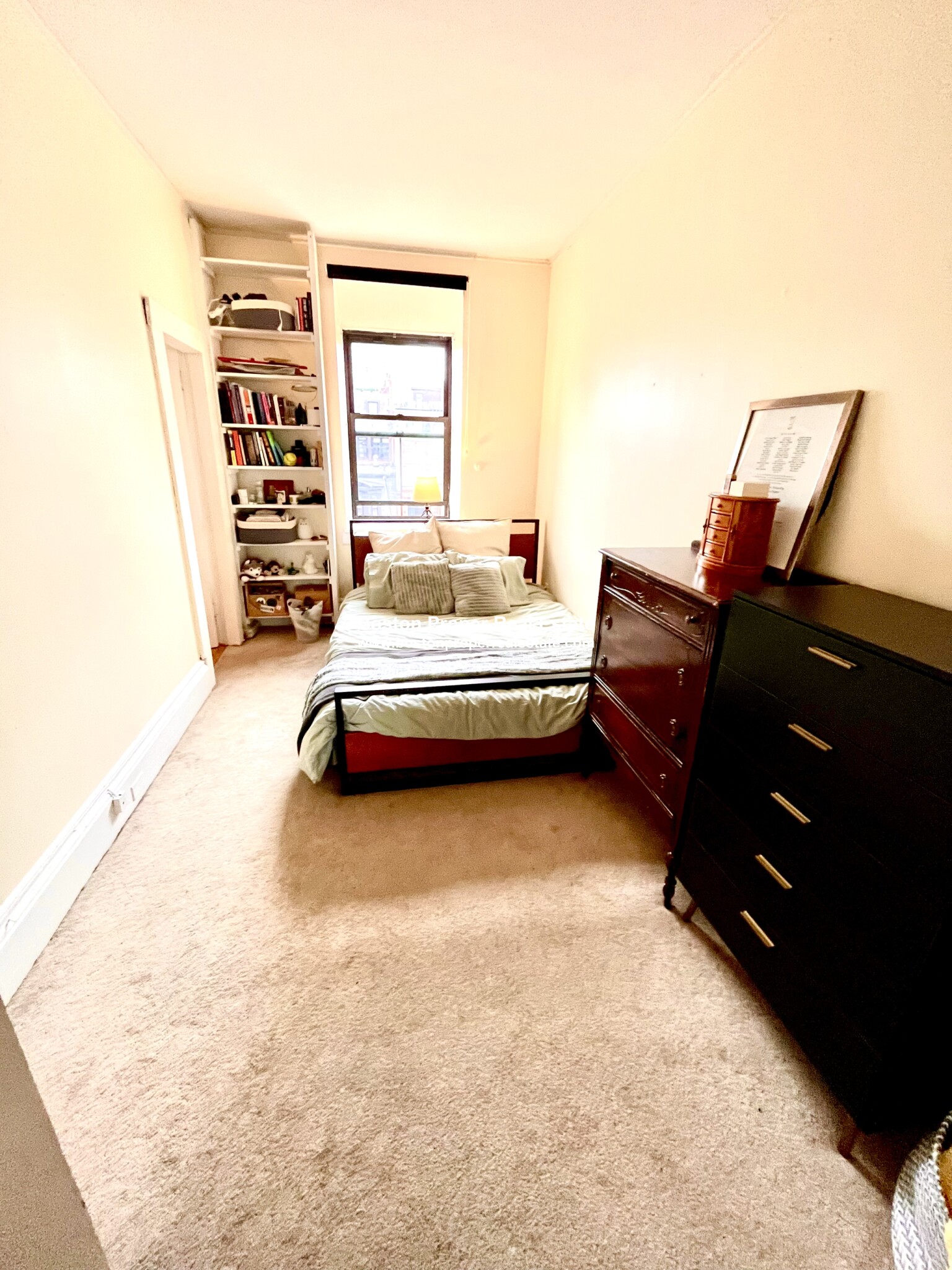 177 Marlborough St, Back Bay