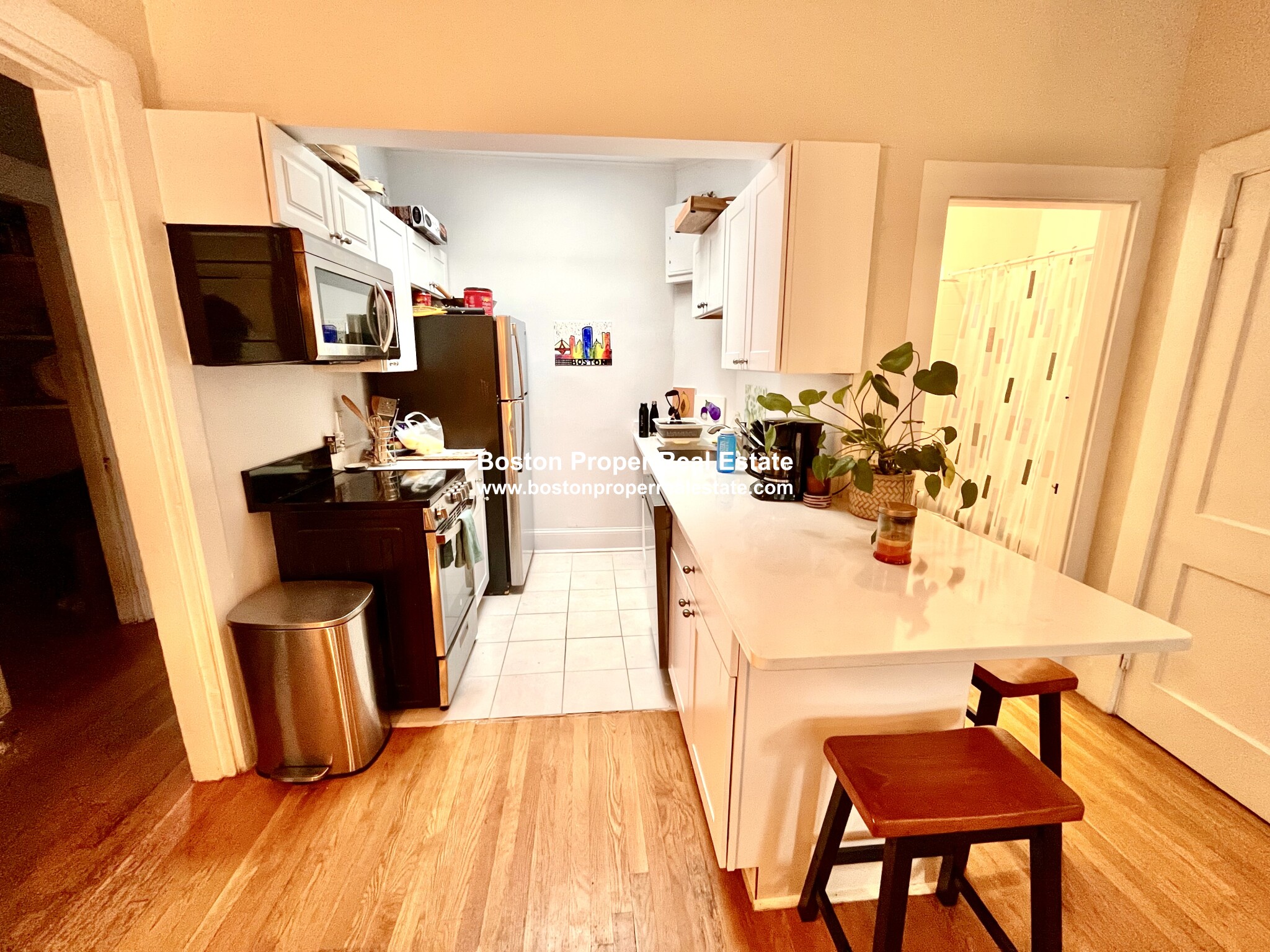 177 Marlborough St, Back Bay