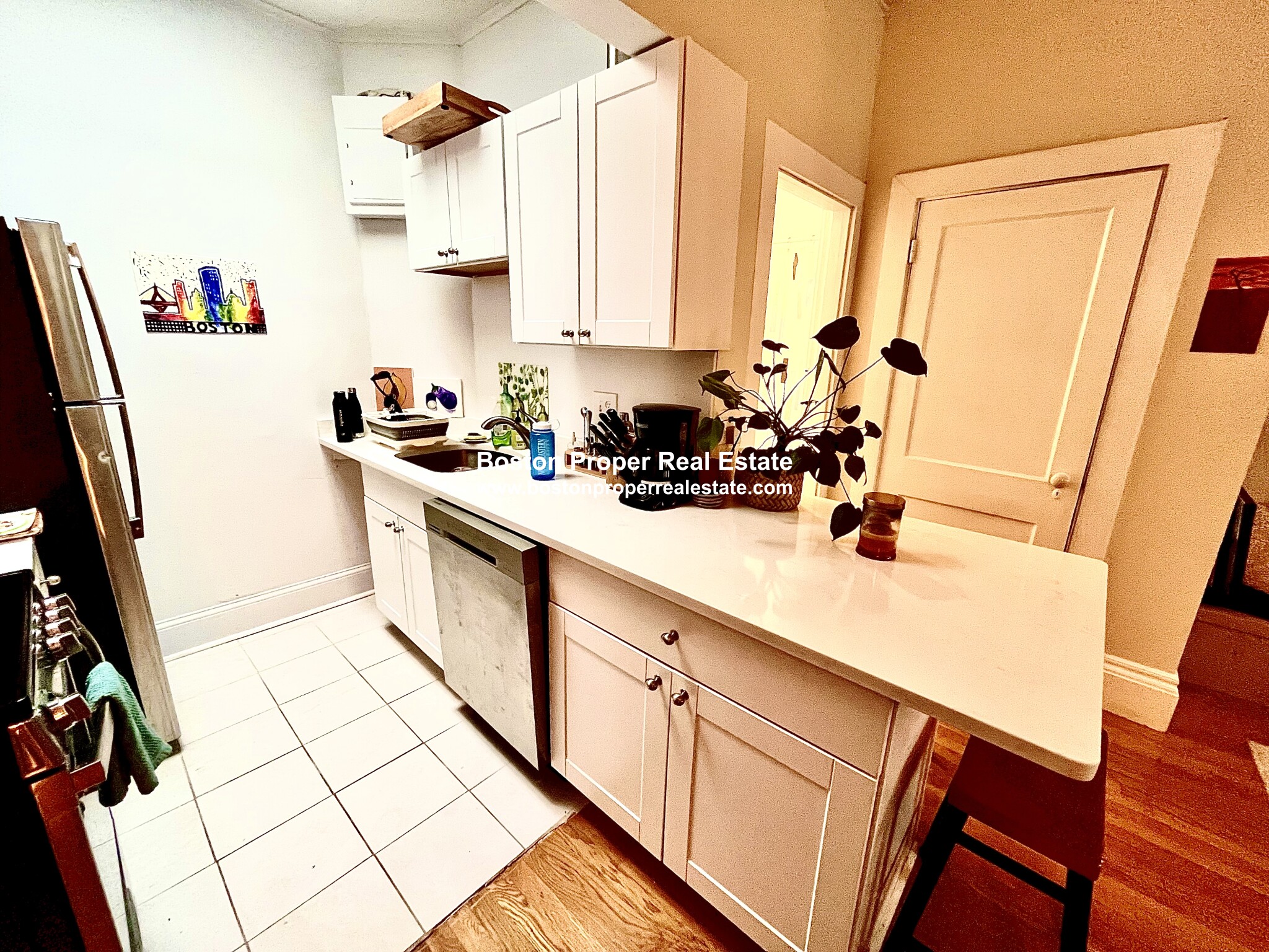 177 Marlborough St, Back Bay