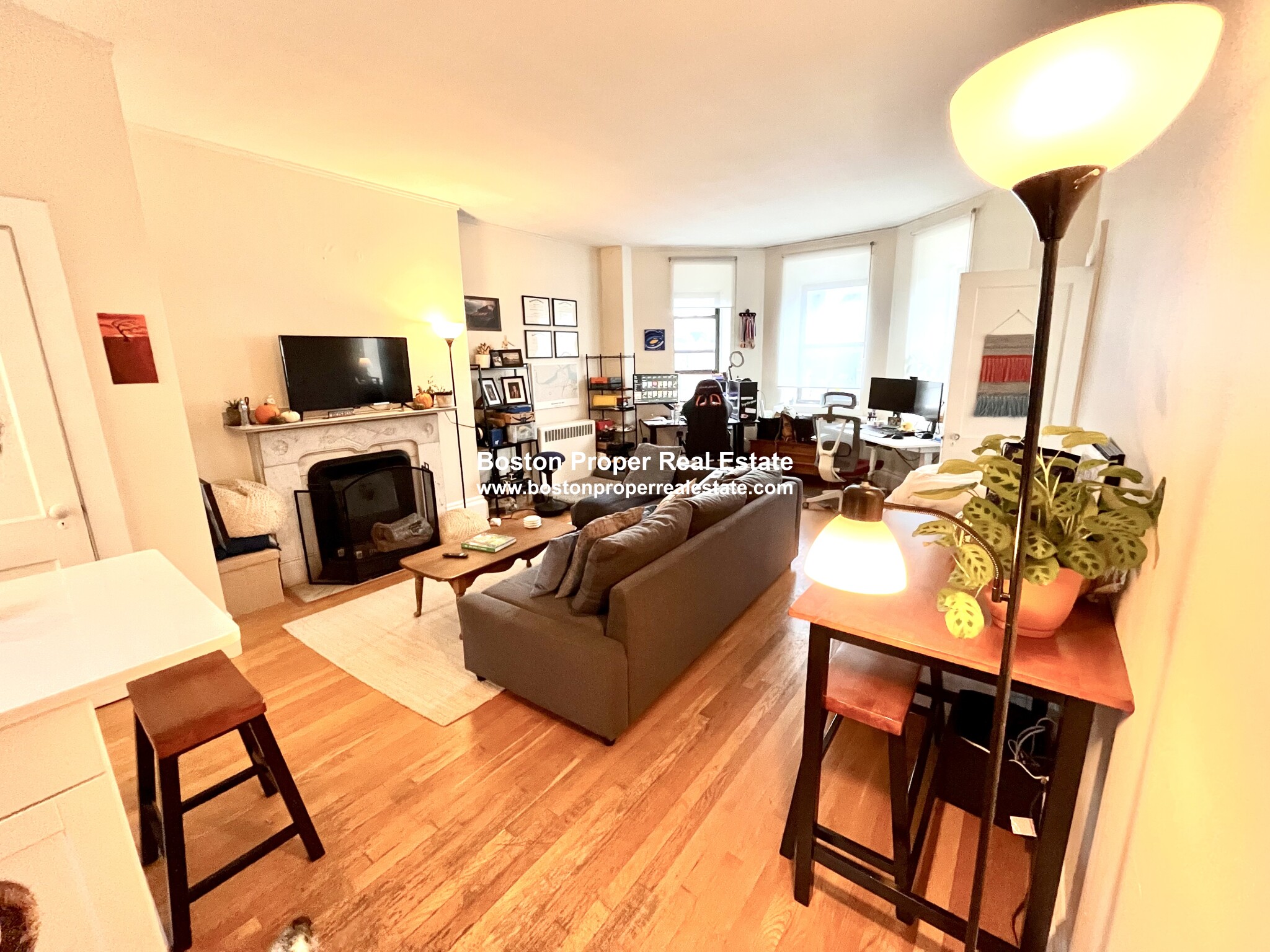 177 Marlborough St, Back Bay