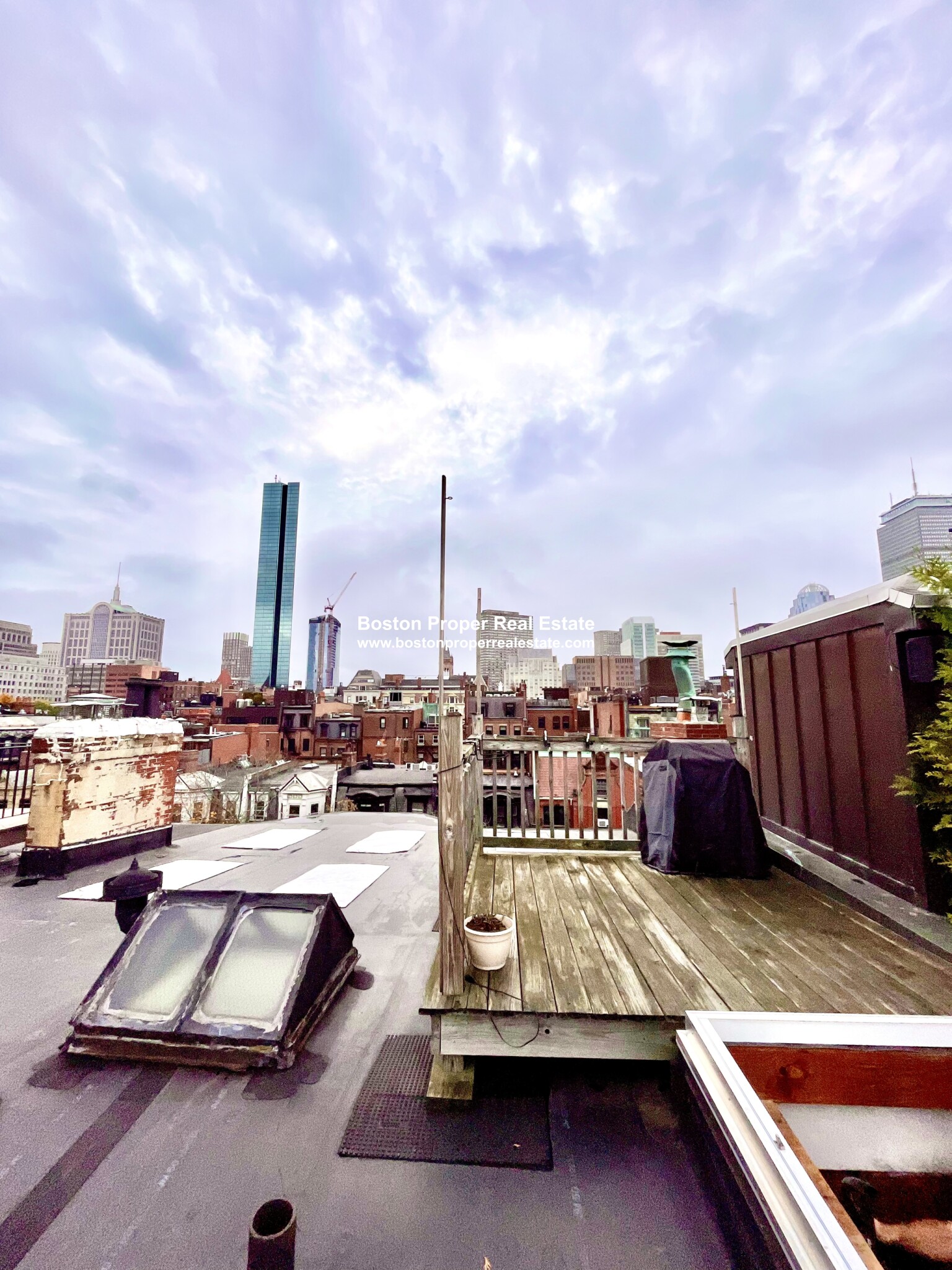 177 Marlborough St, Back Bay