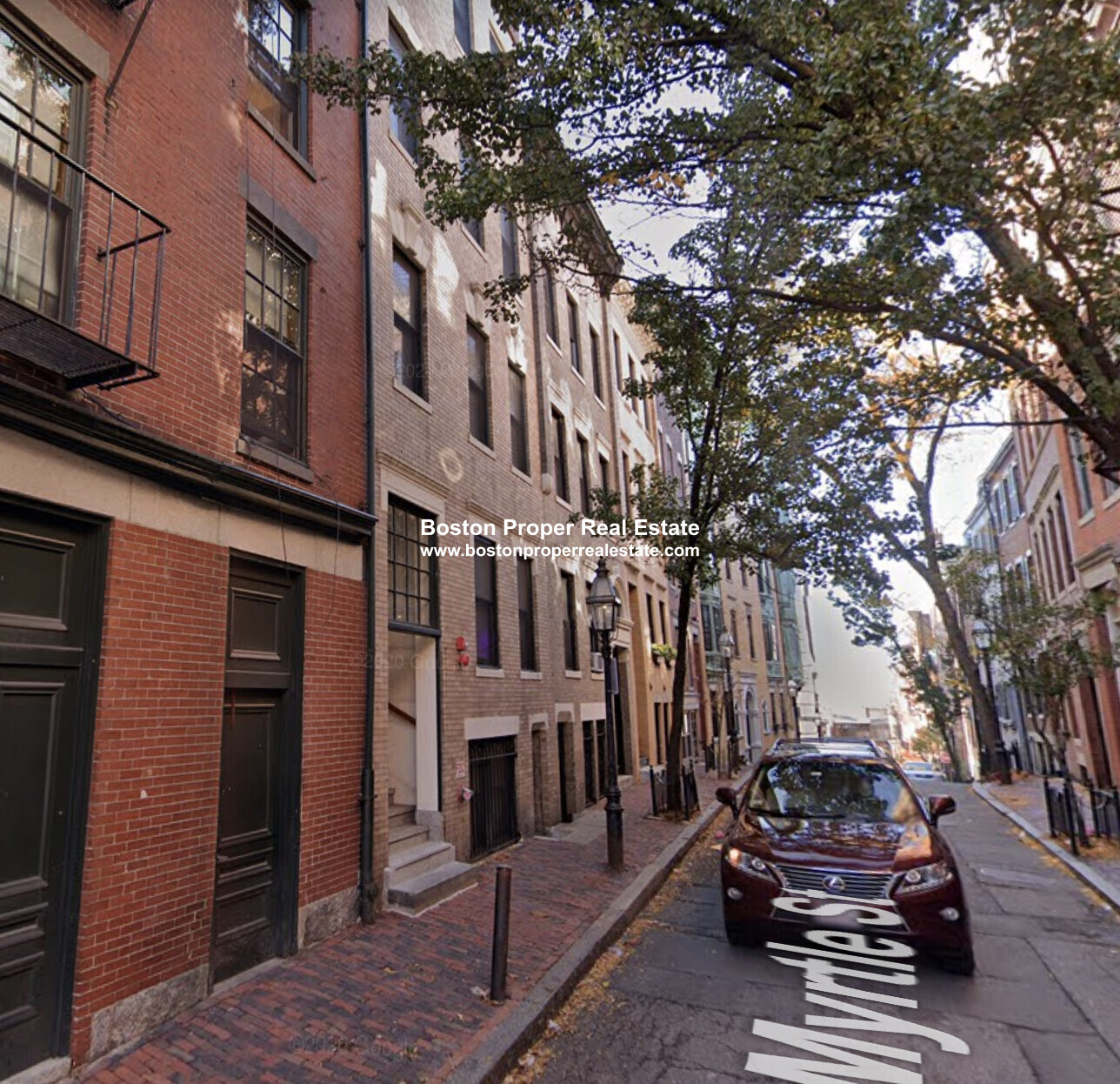 98 Myrtle St, Beacon Hill