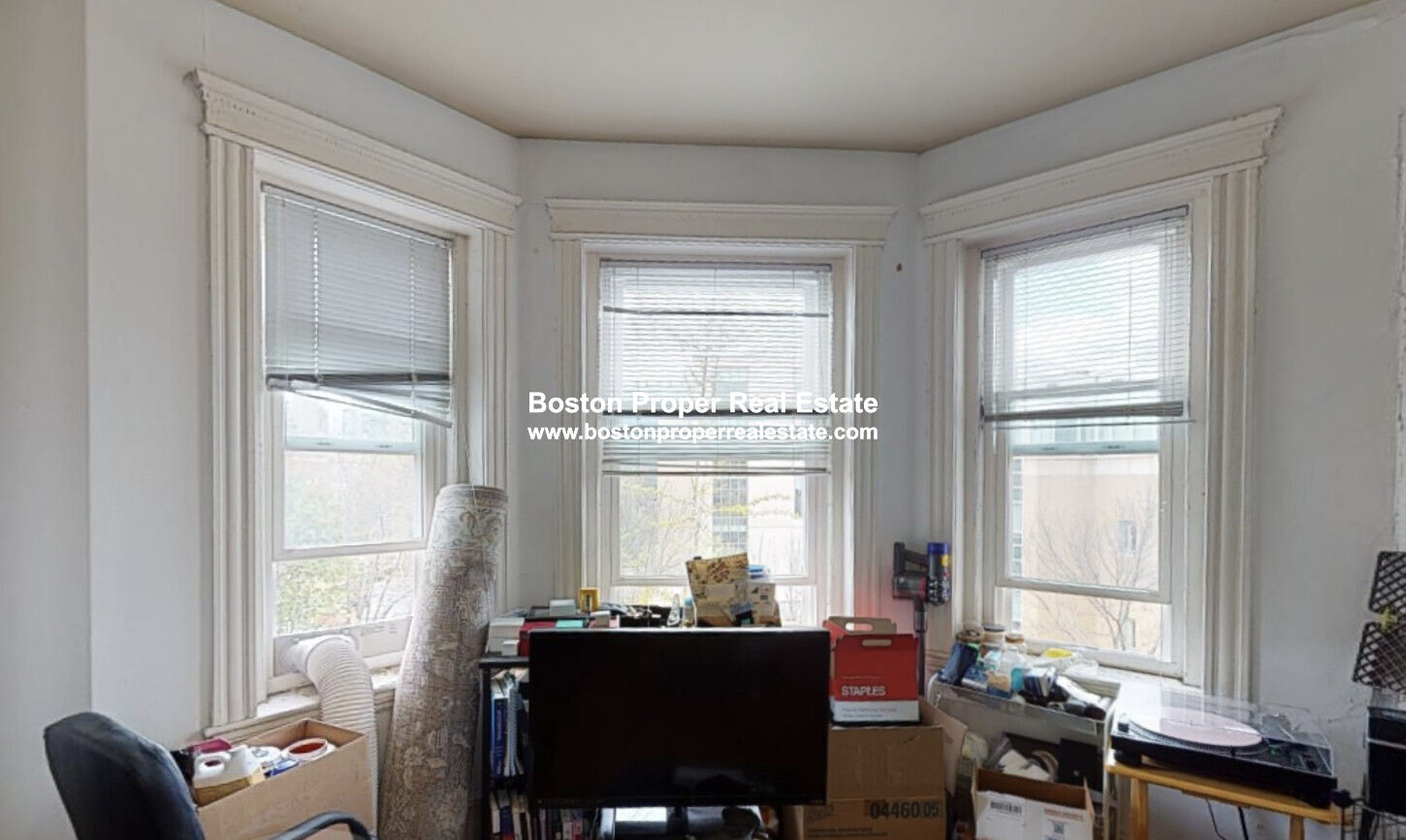 11 Tetlow St, Fenway