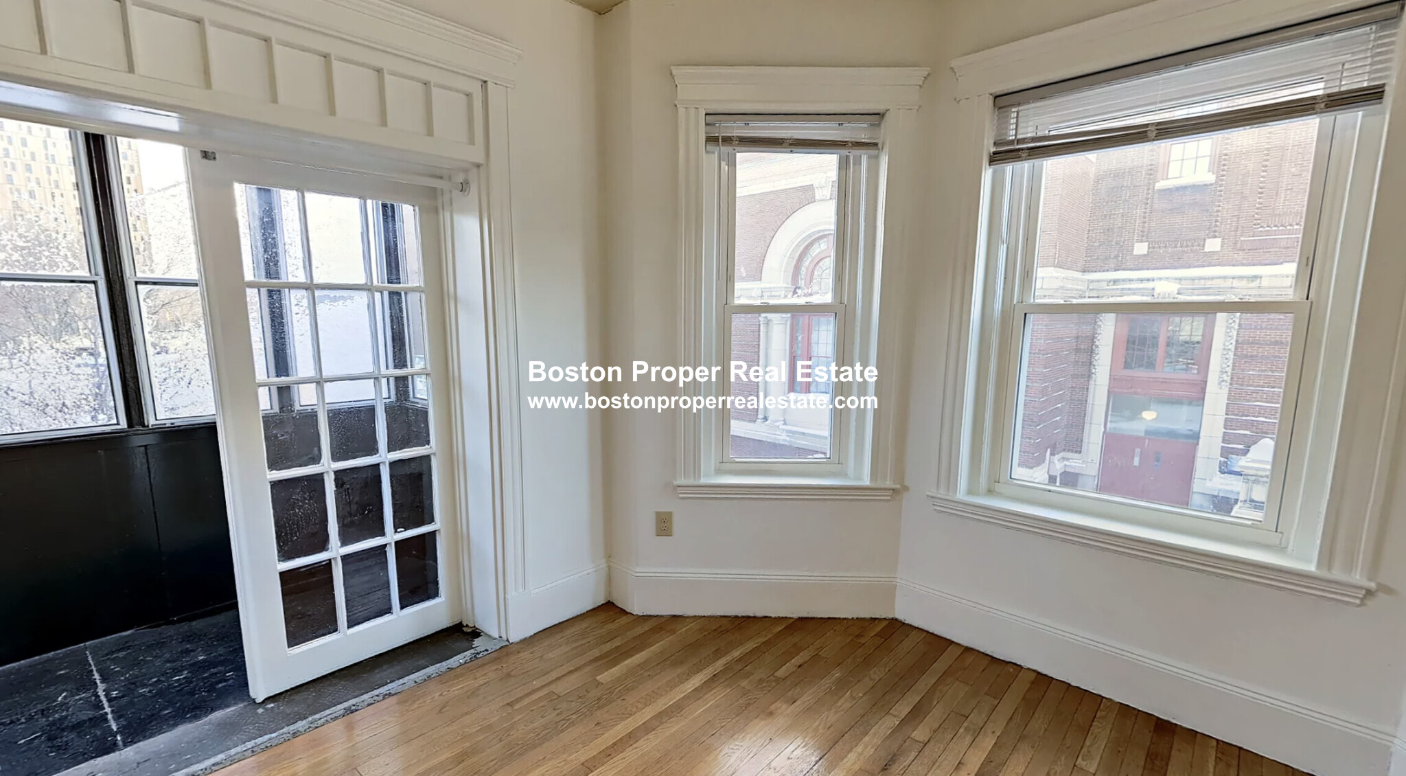 11 Tetlow St, Fenway