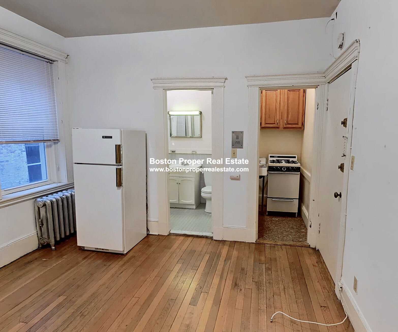 32 Westland Ave, Fenway