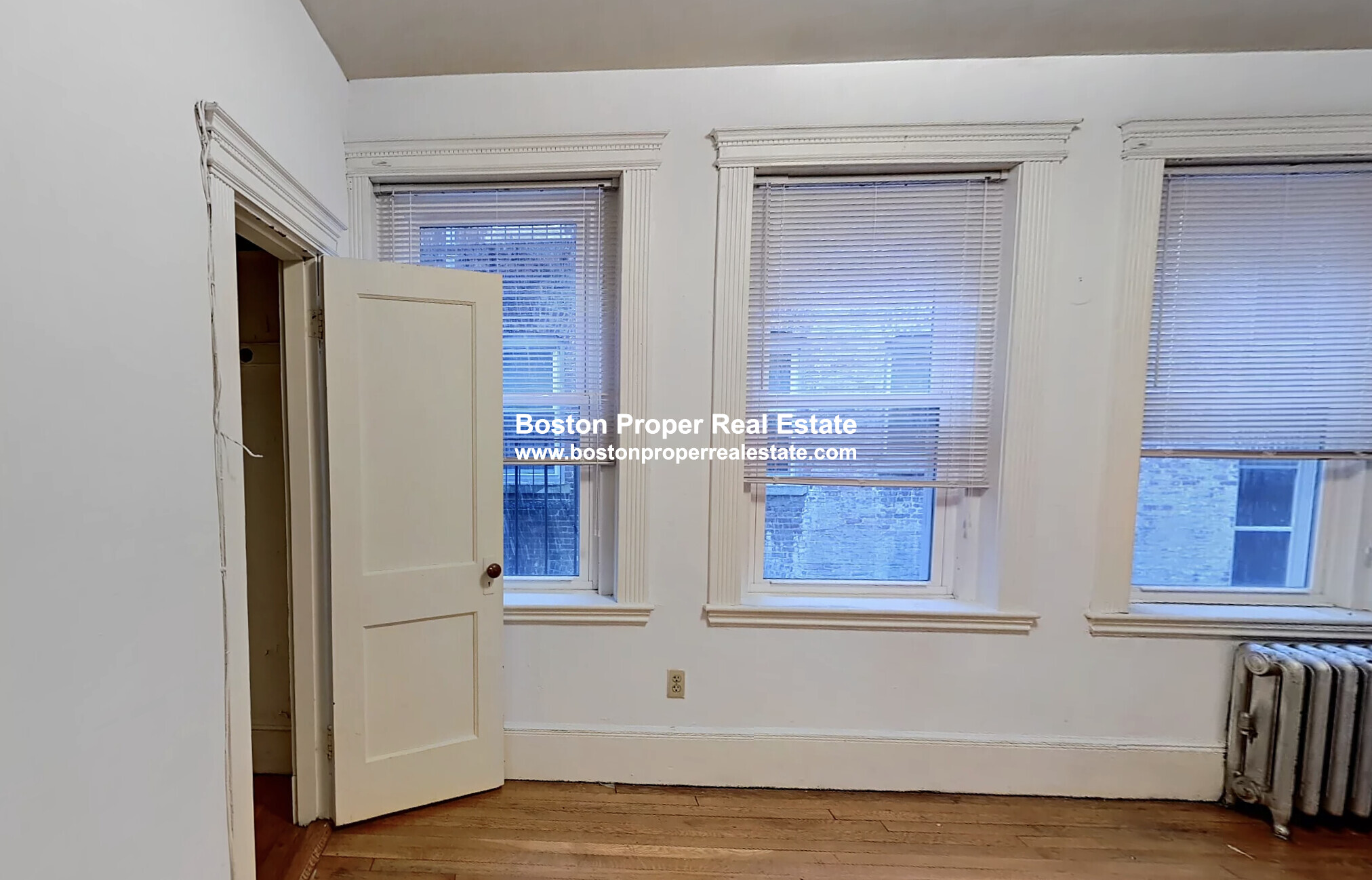 32 Westland Ave, Fenway