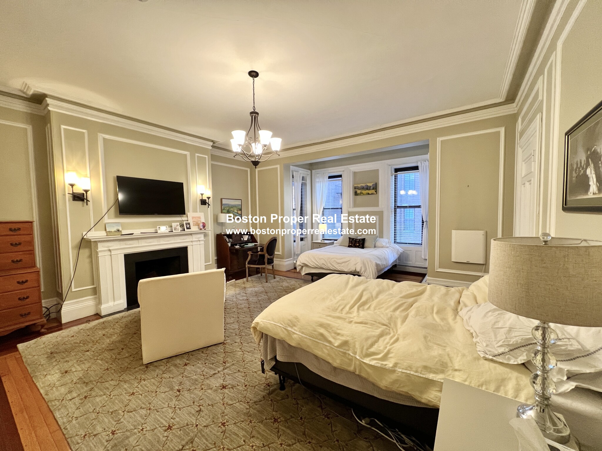 191 Marlborough St, Back Bay