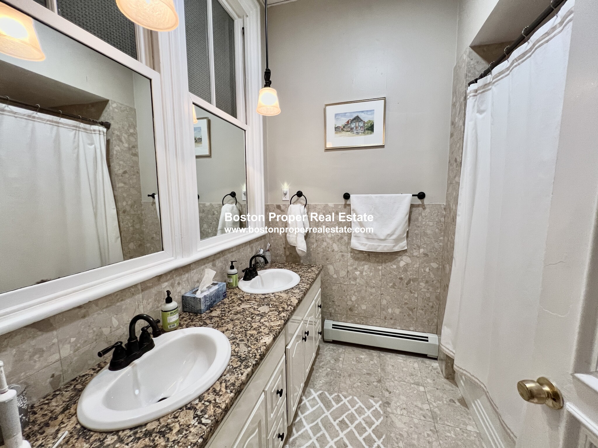 191 Marlborough St, Back Bay