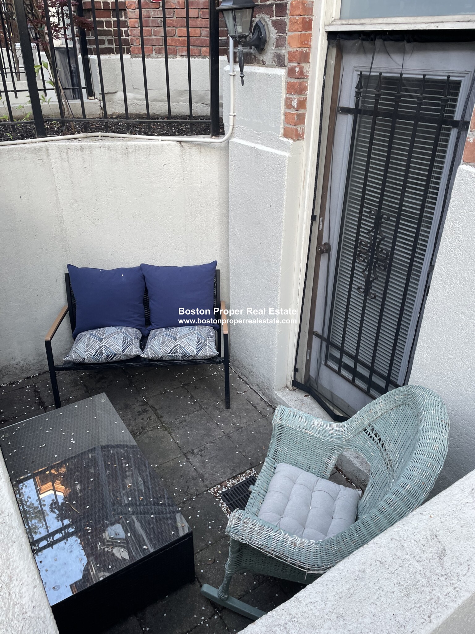 20 Queensberry St, Fenway