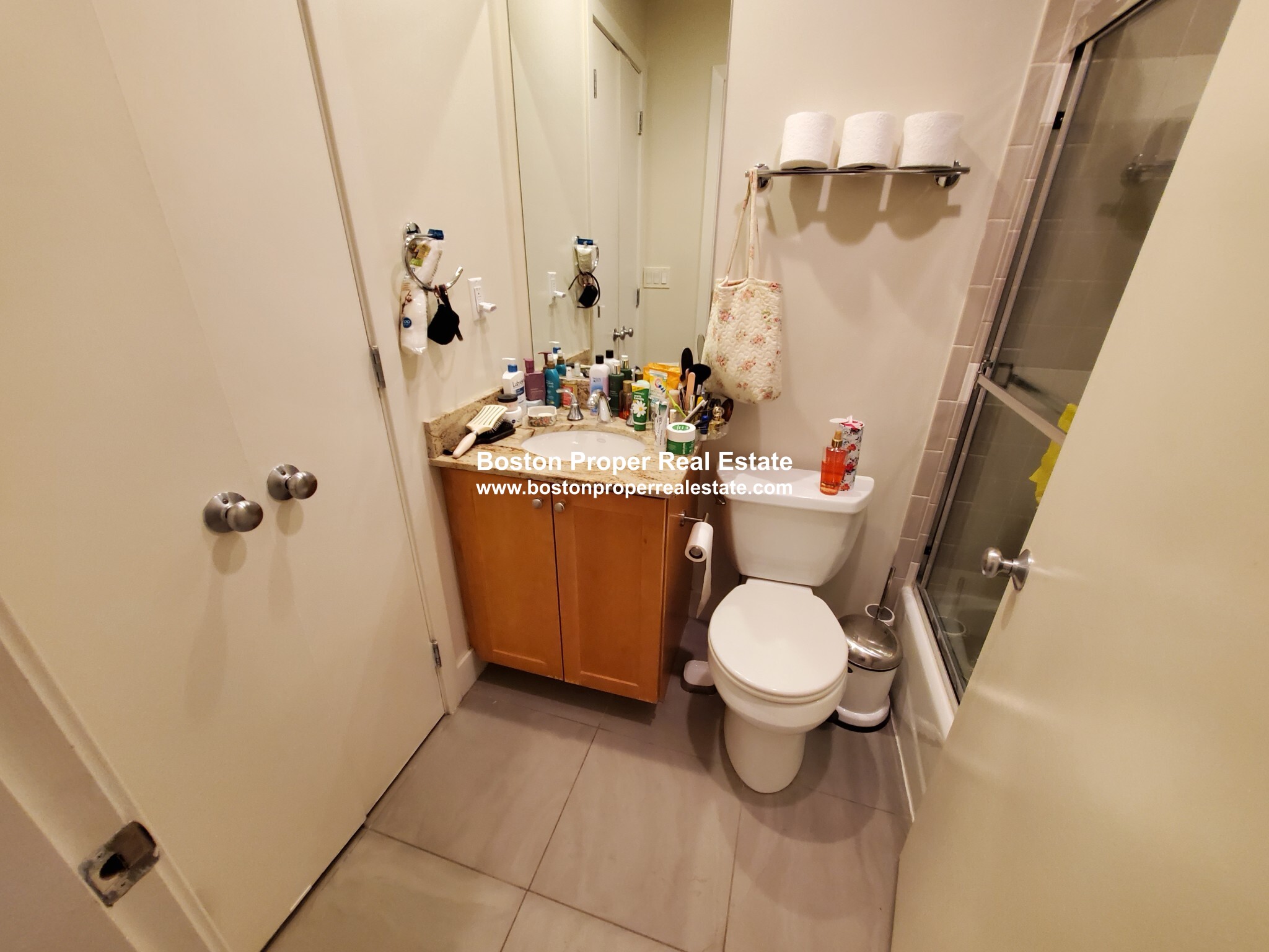 520 Harrison Ave, South End