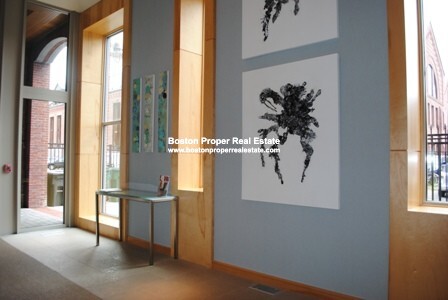 520 Harrison Ave, South End