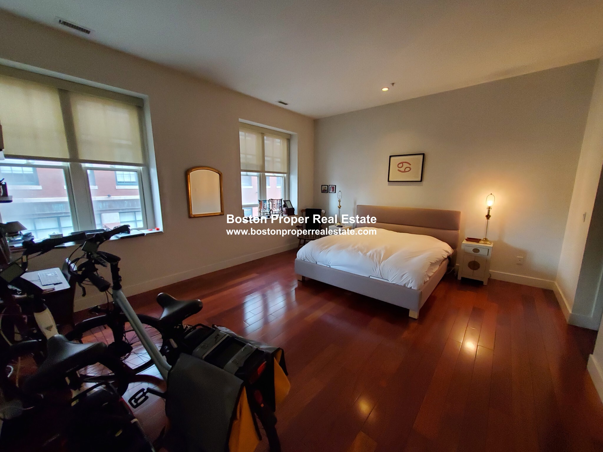 520 Harrison Ave, South End