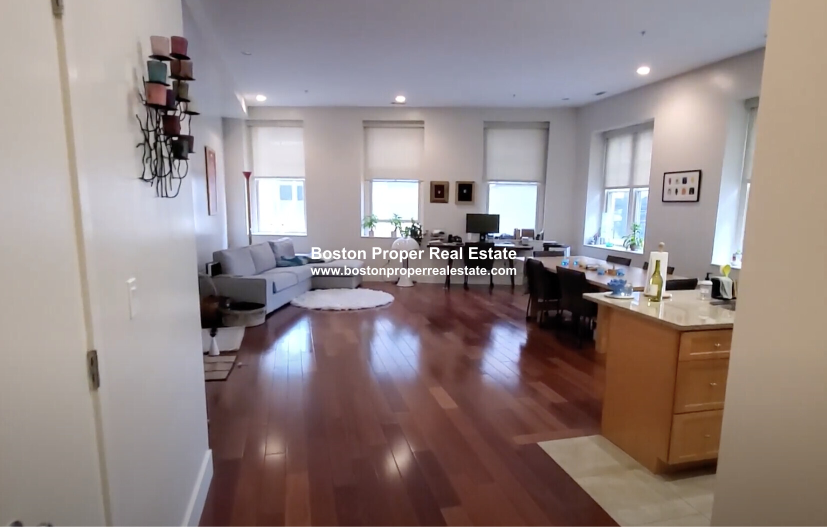 520 Harrison Ave, South End