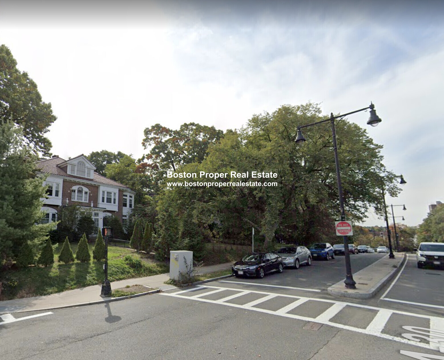 1778 Commonwealth Ave, Brighton