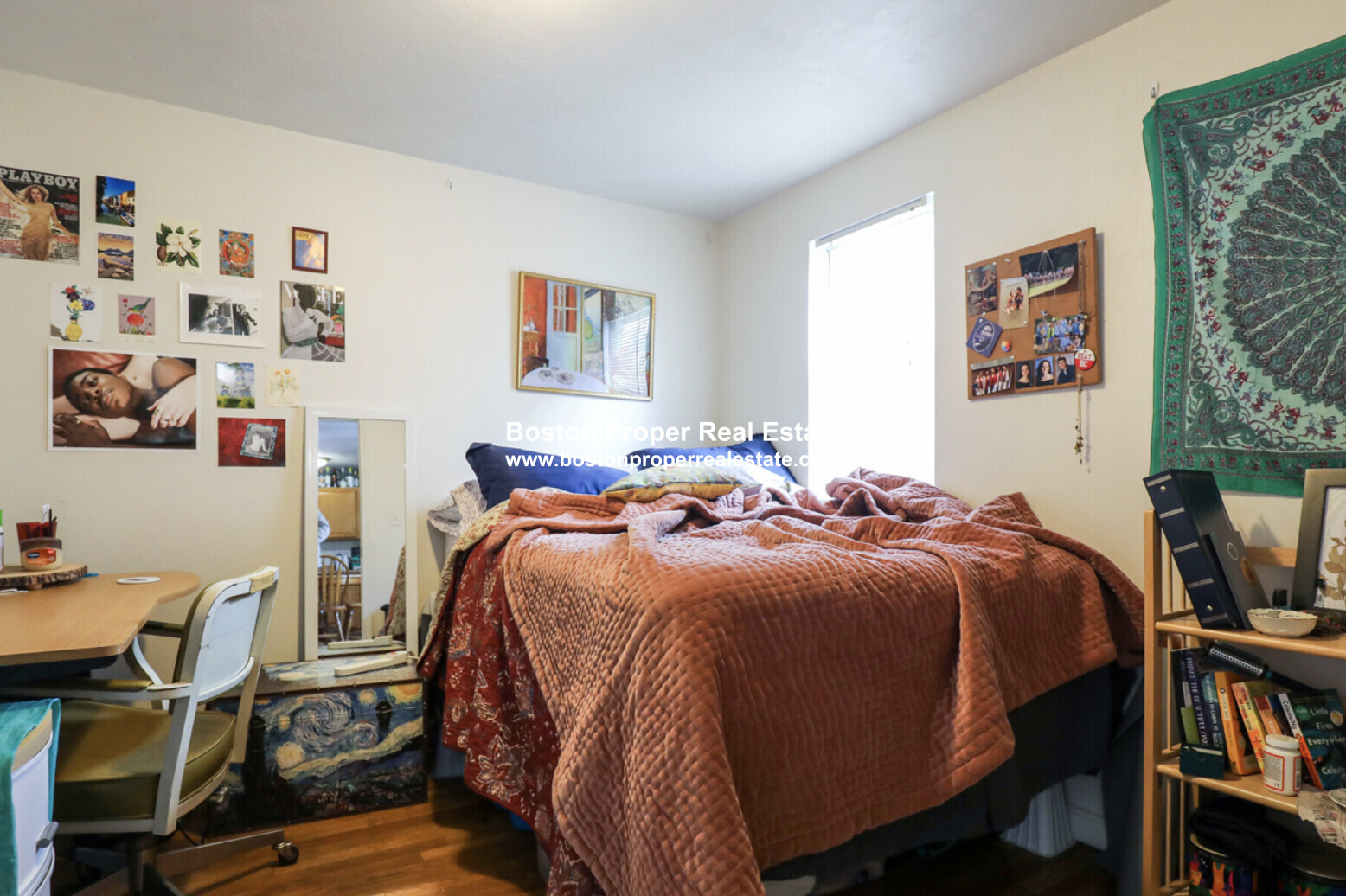 86 Linden St, Allston