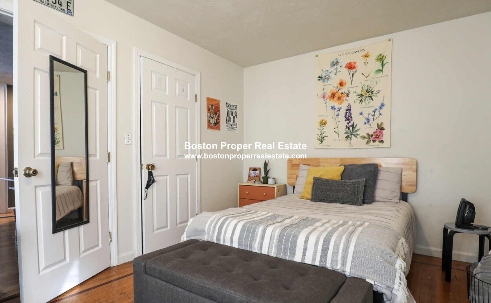 86 Linden St, Allston