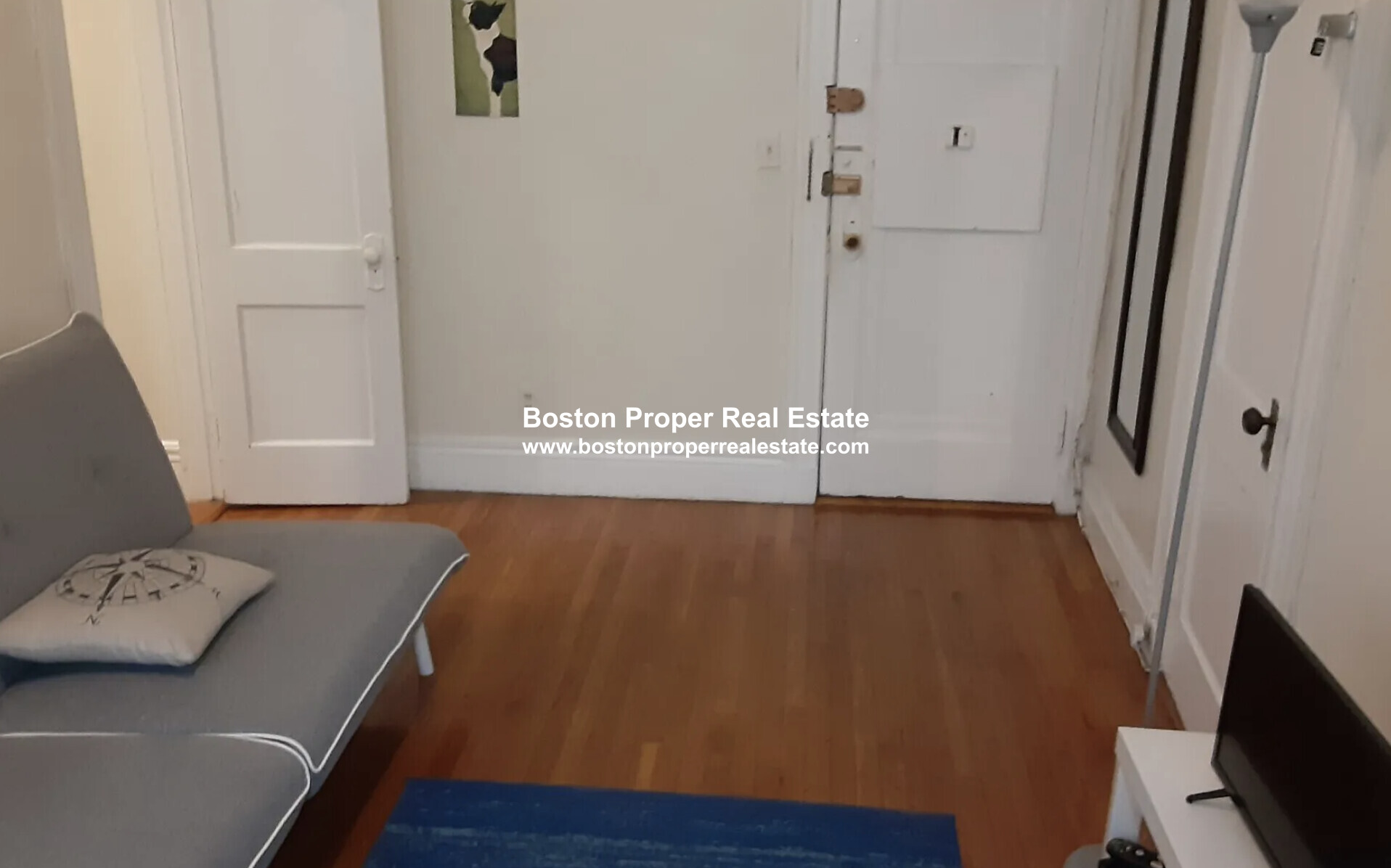 58 Queensberry St, Fenway