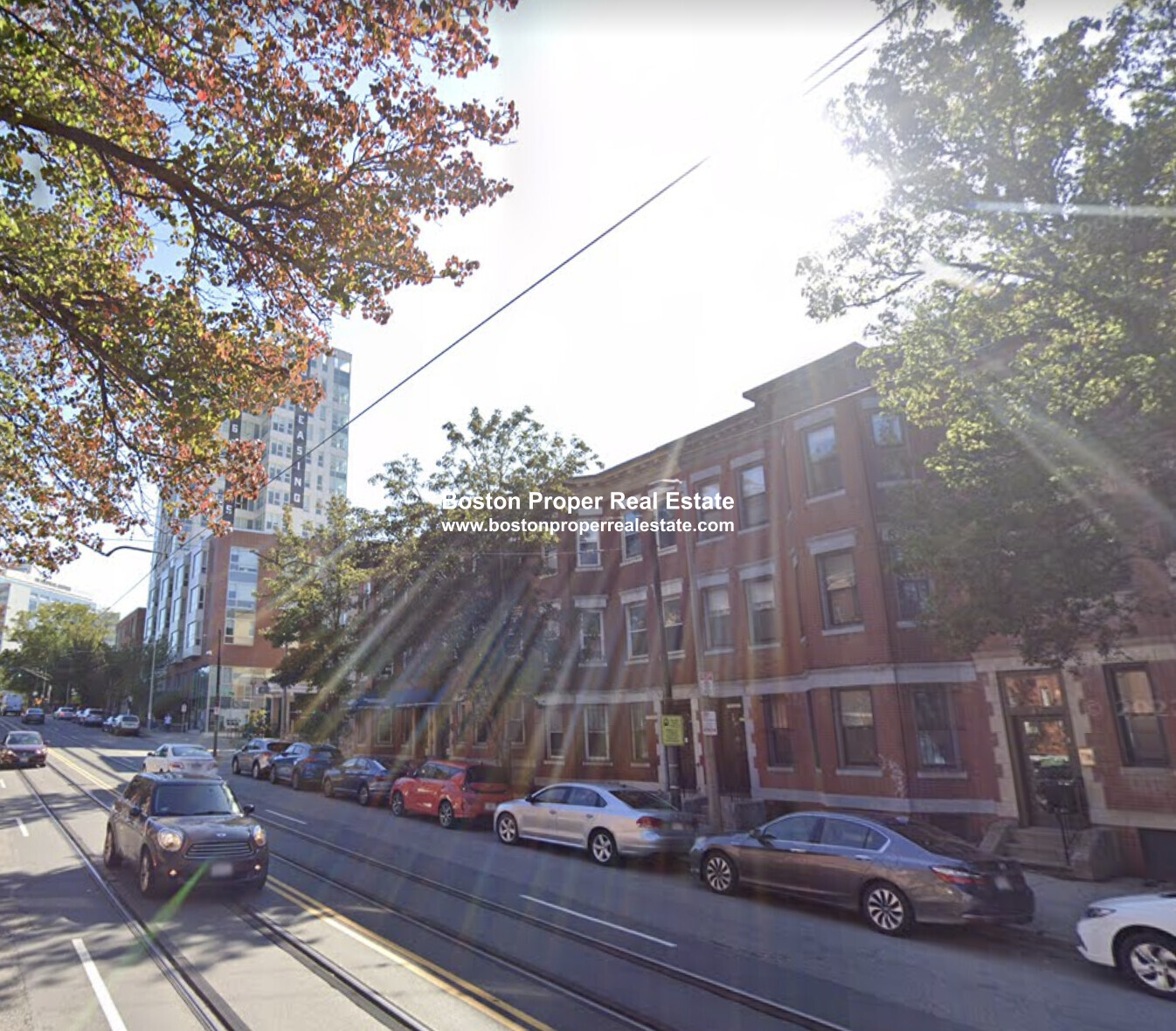 69 South Huntington Ave, Mission Hill