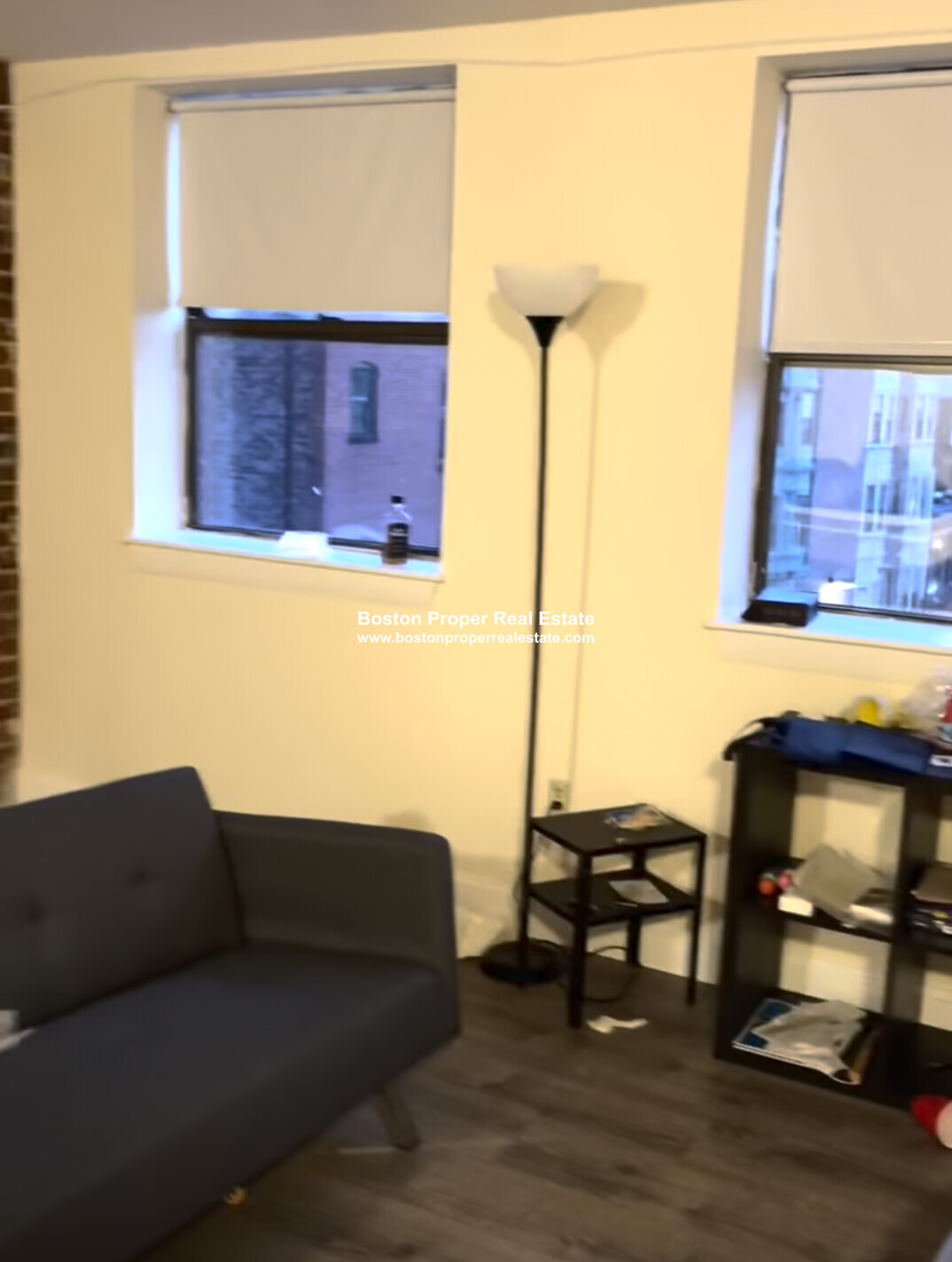 1088 Boylston St, Fenway