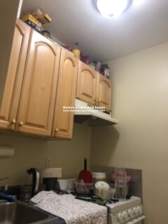 38 Hemenway St, Fenway