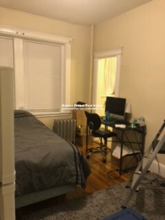 38 Hemenway St, Fenway