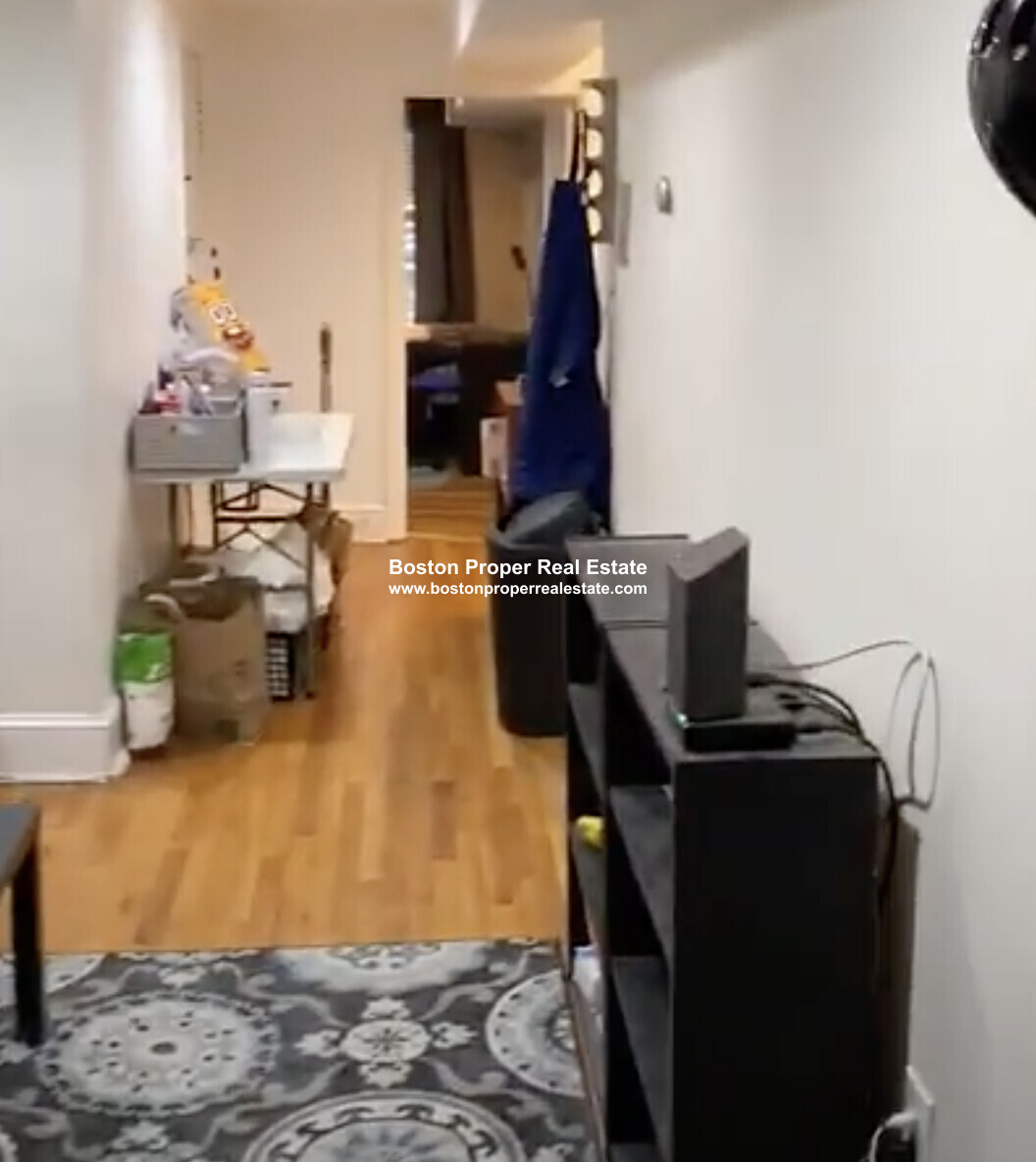 45 Westland Ave, Fenway