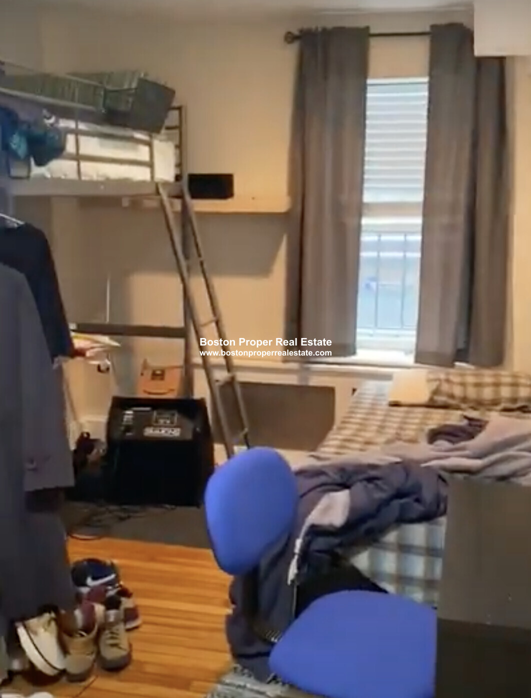 45 Westland Ave, Fenway