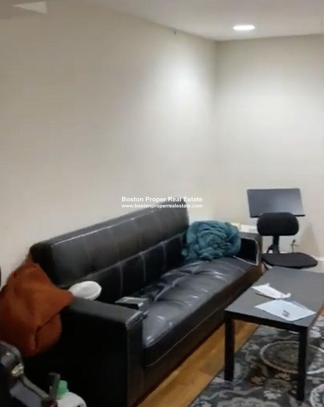 45 Westland Ave, Fenway