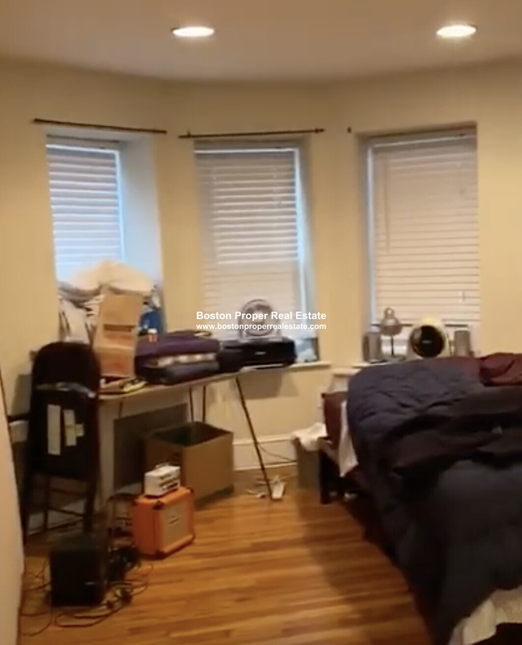 45 Westland Ave, Fenway